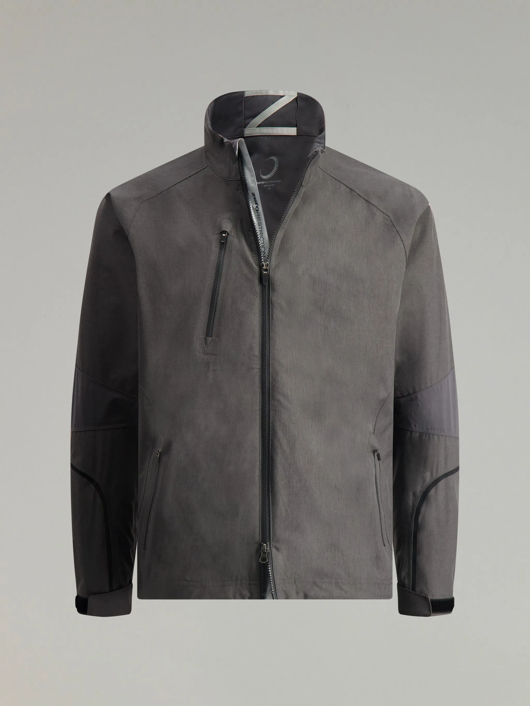 Power Torque Full Zip