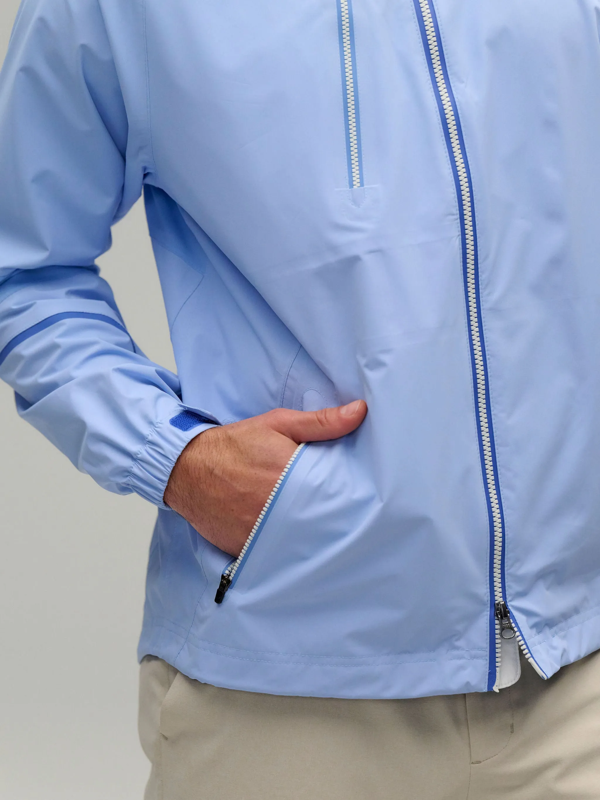Power Torque Full Zip