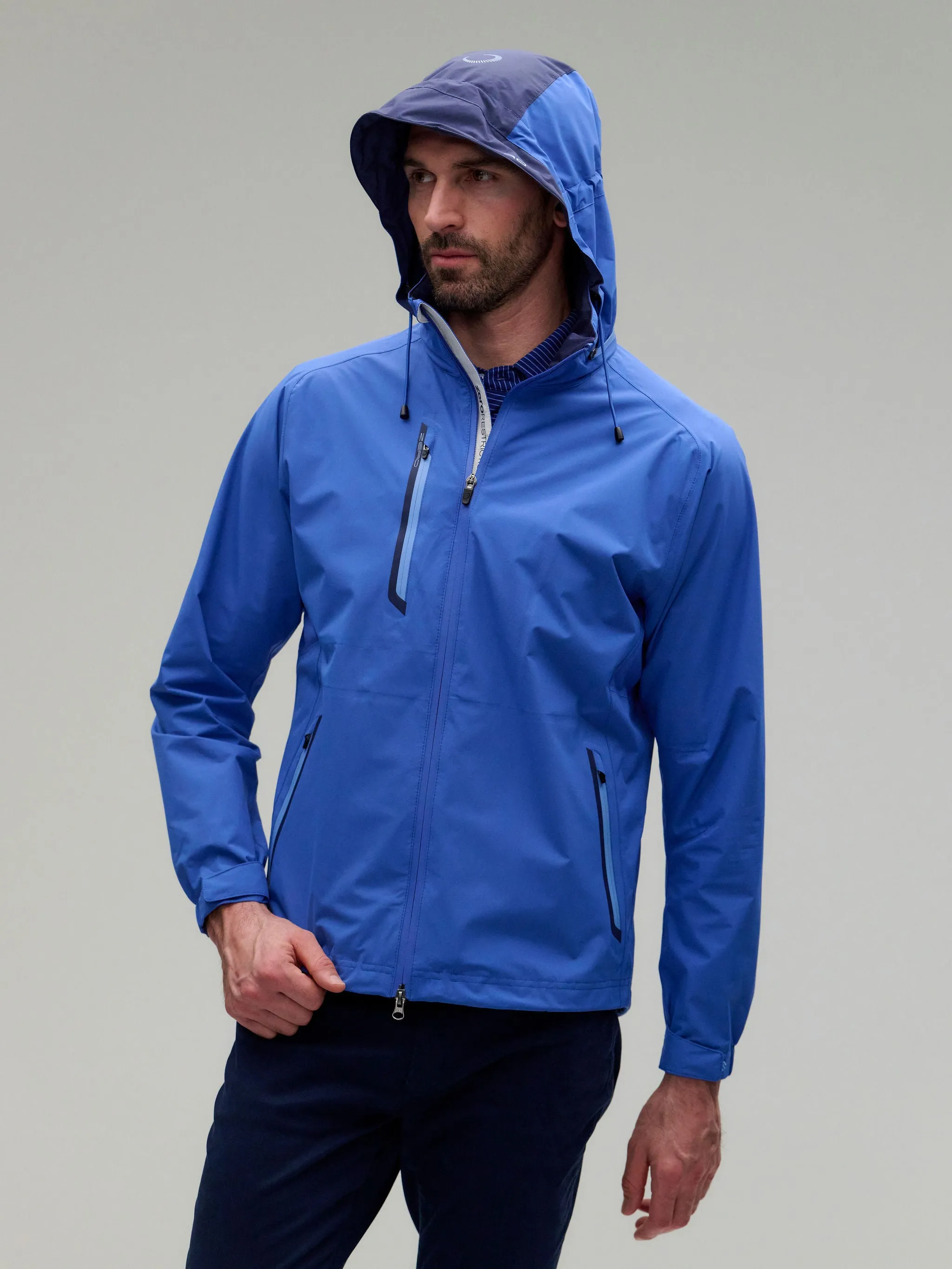 POWER TORQUE HOODIE