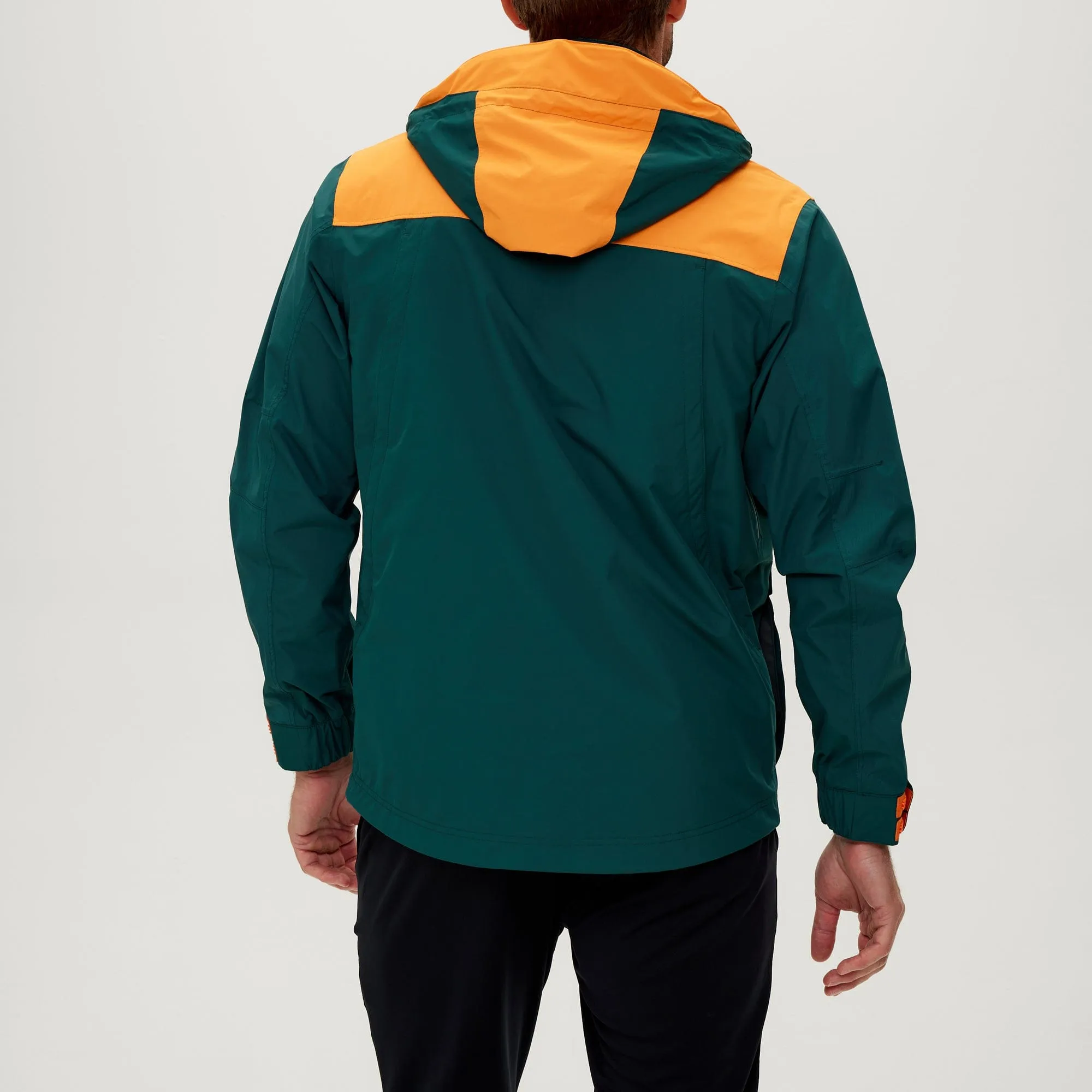 QUAIL HUNTING JACKET