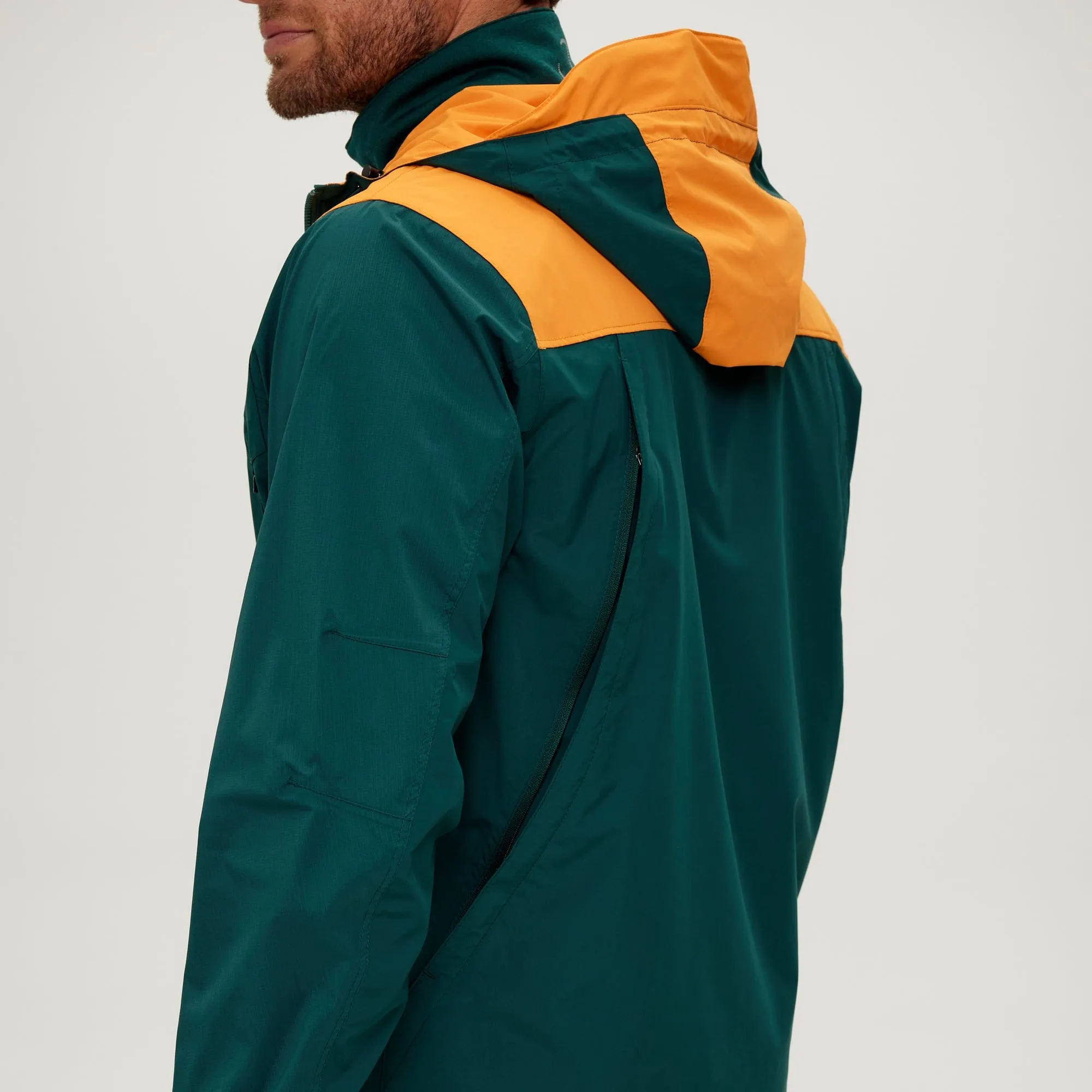 QUAIL HUNTING JACKET