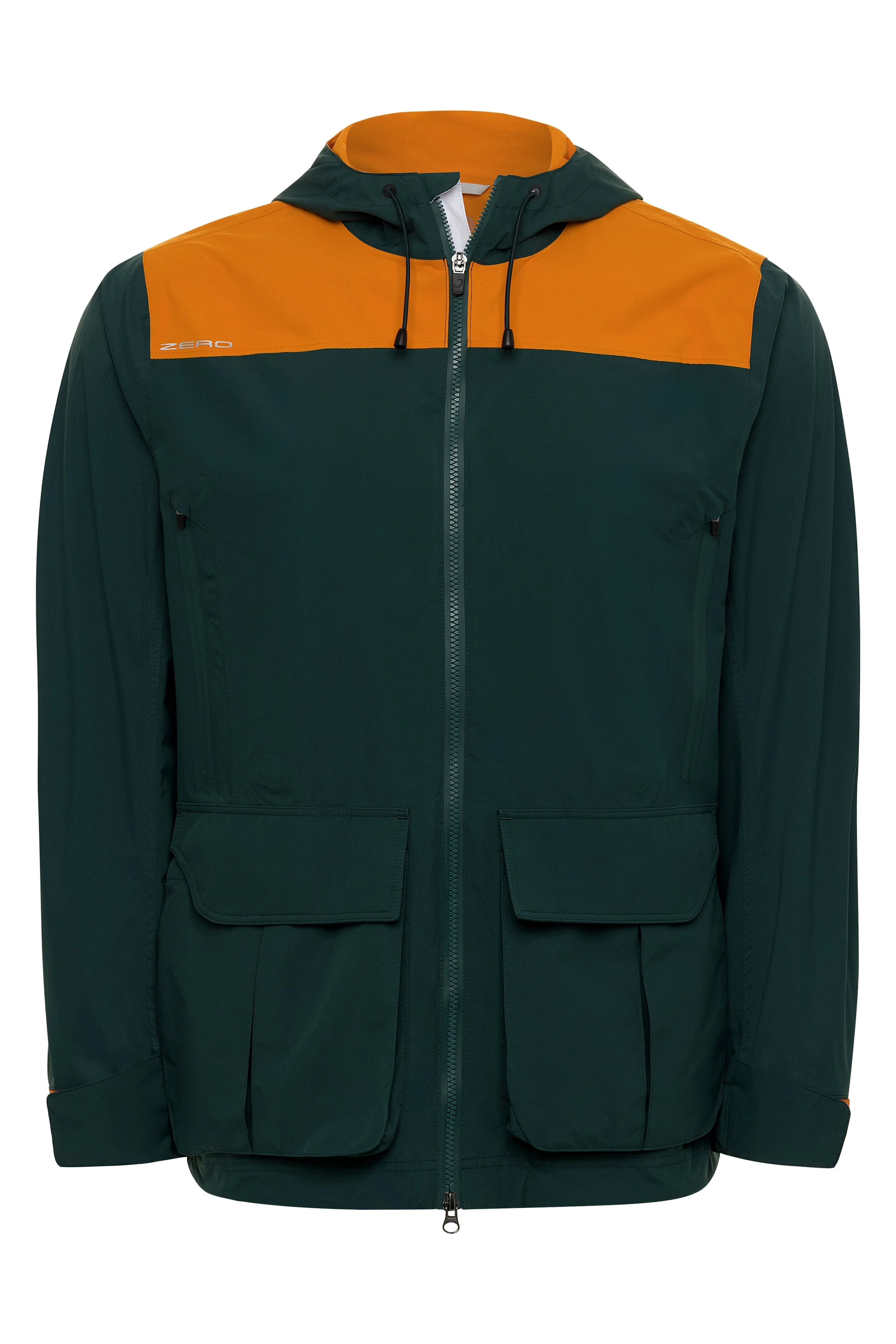 QUAIL HUNTING JACKET