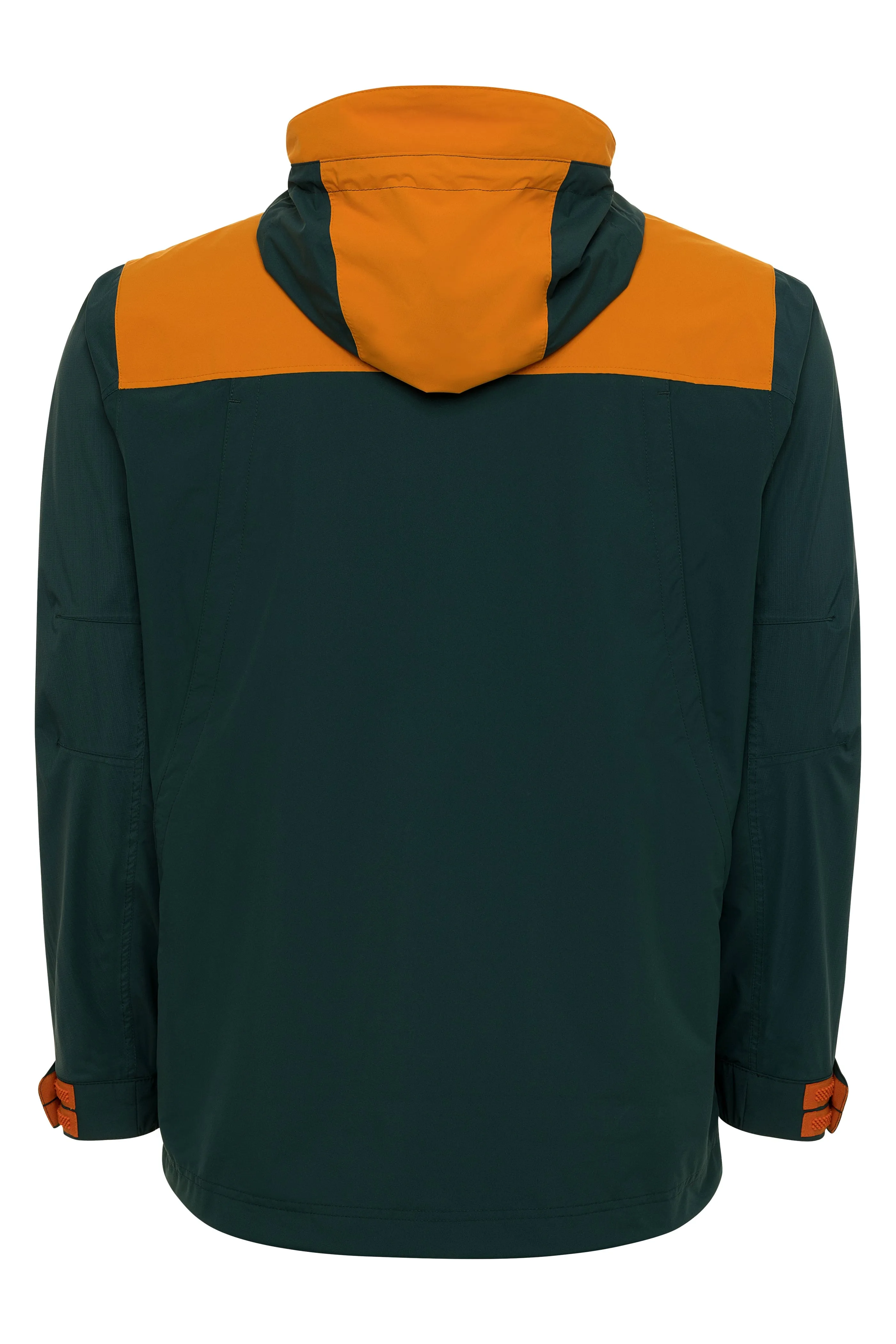 QUAIL HUNTING JACKET