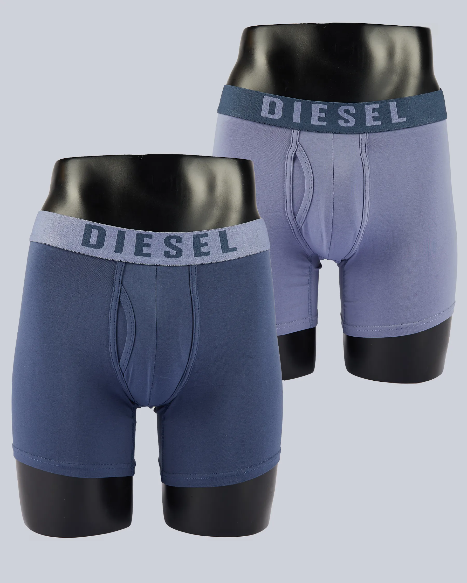 Quinlin Boxers Navy/Court Blue