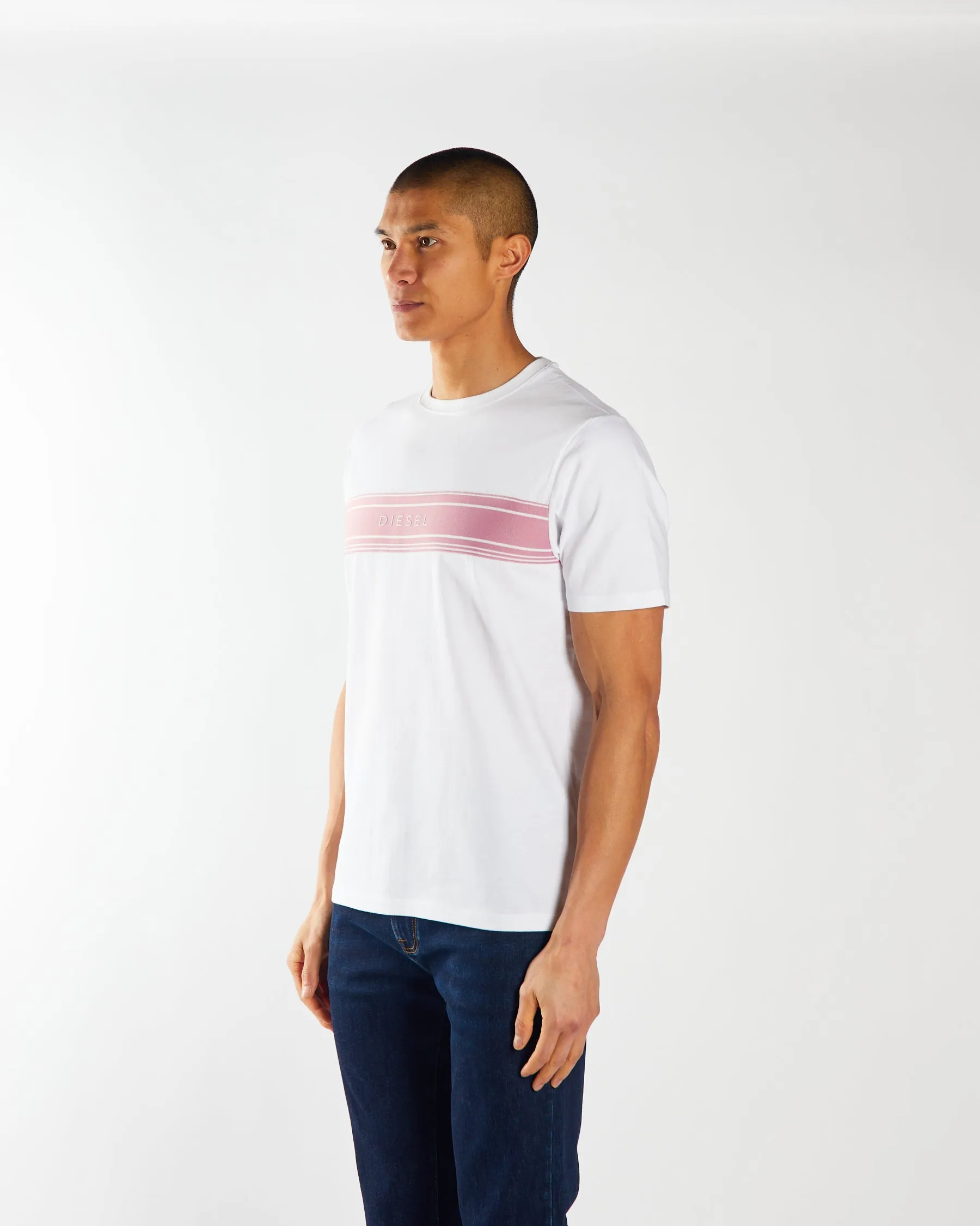 Raul Tee White