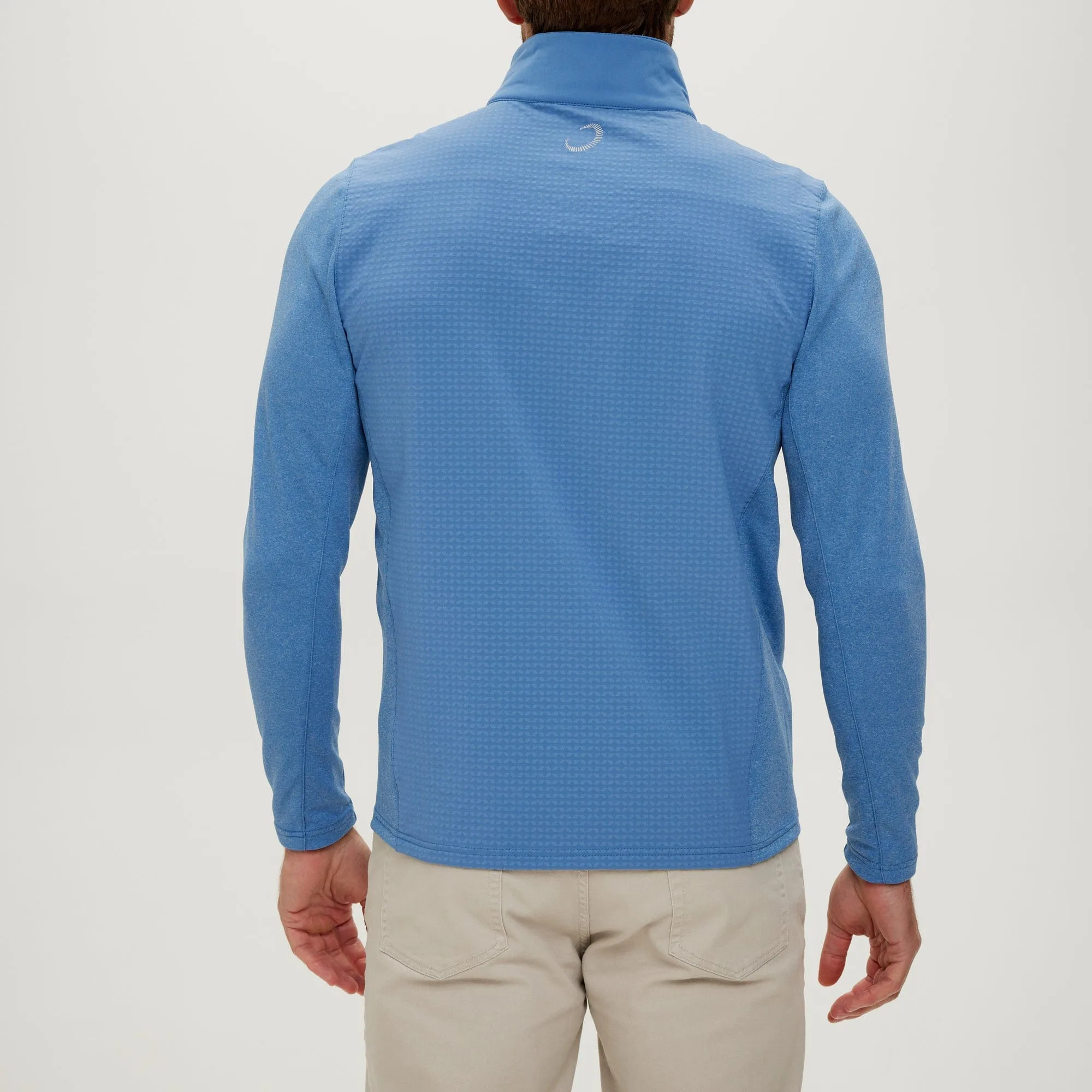 REDFORD JACKET