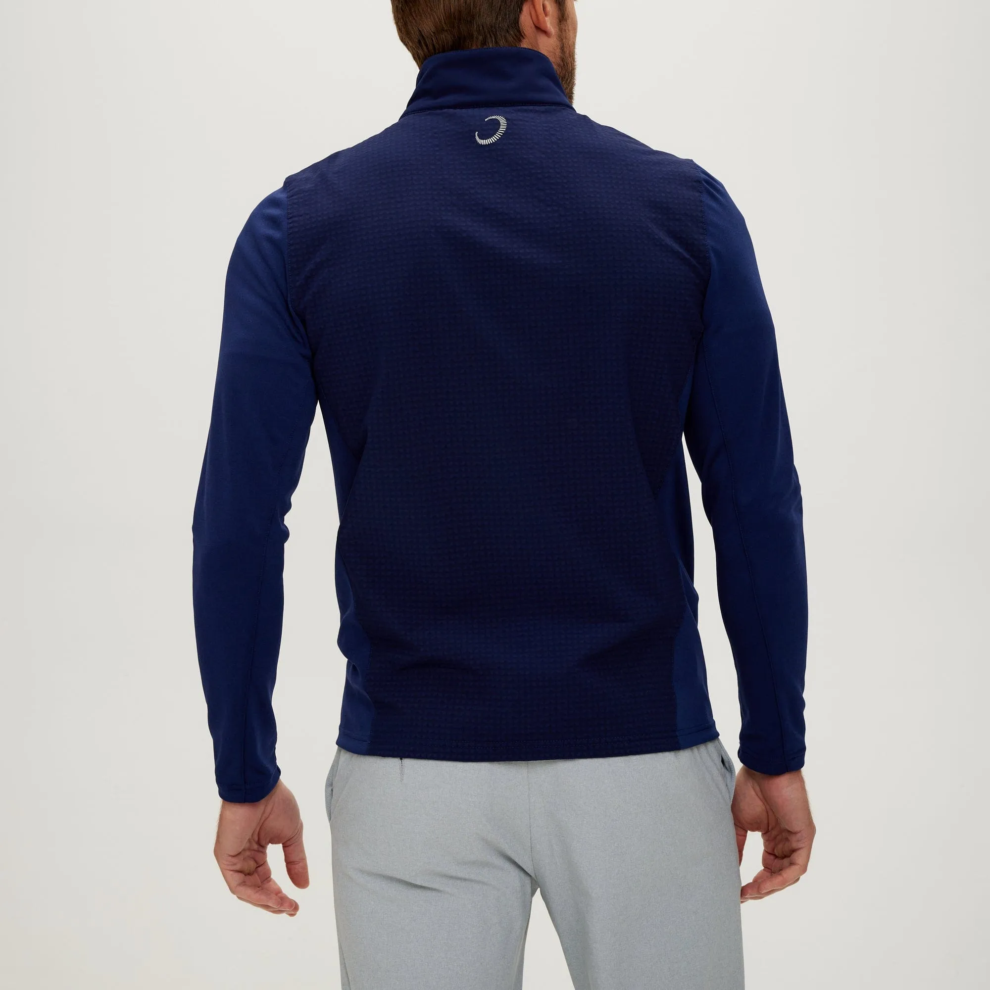 REDFORD JACKET