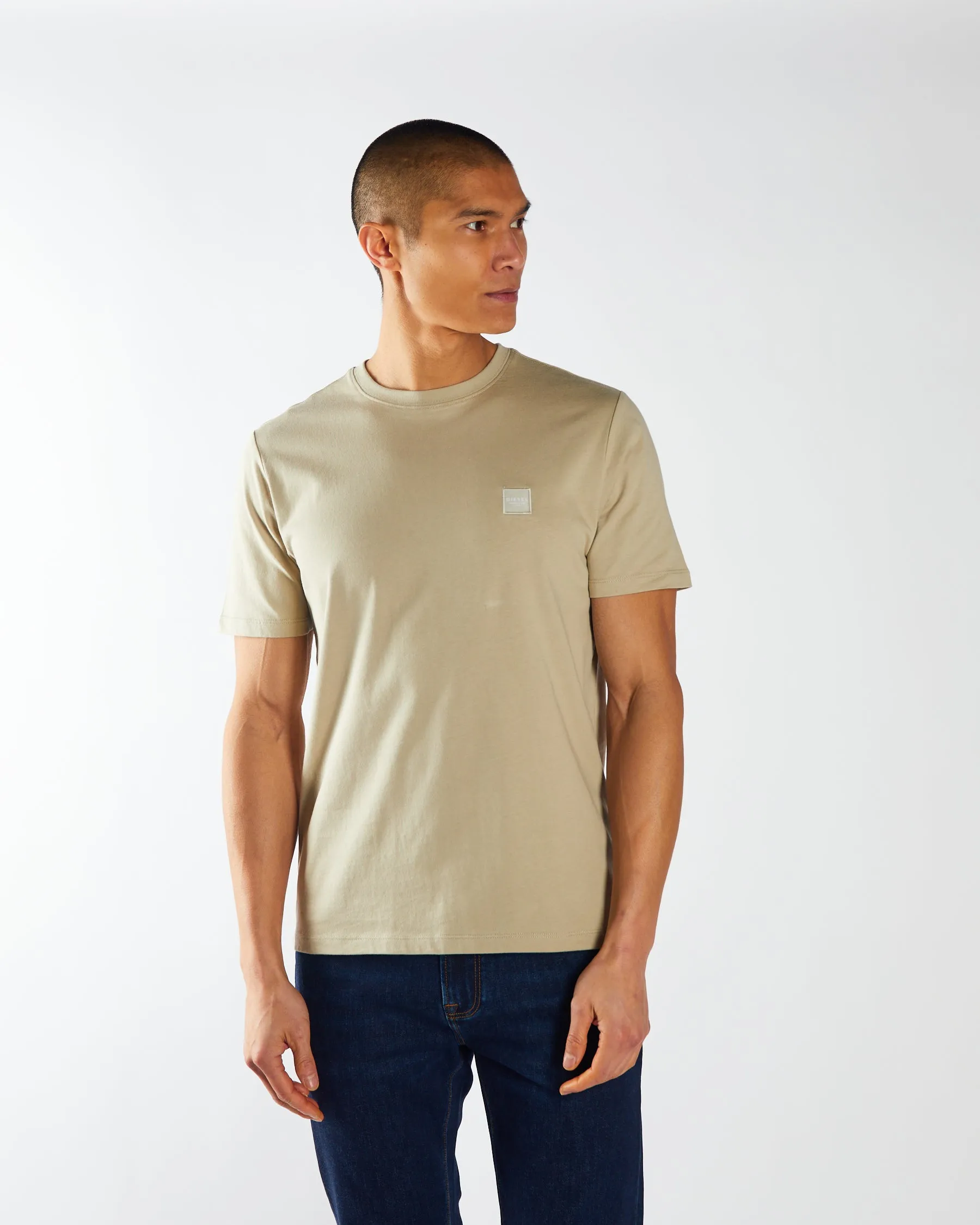 Reed Tee Abbey Stone