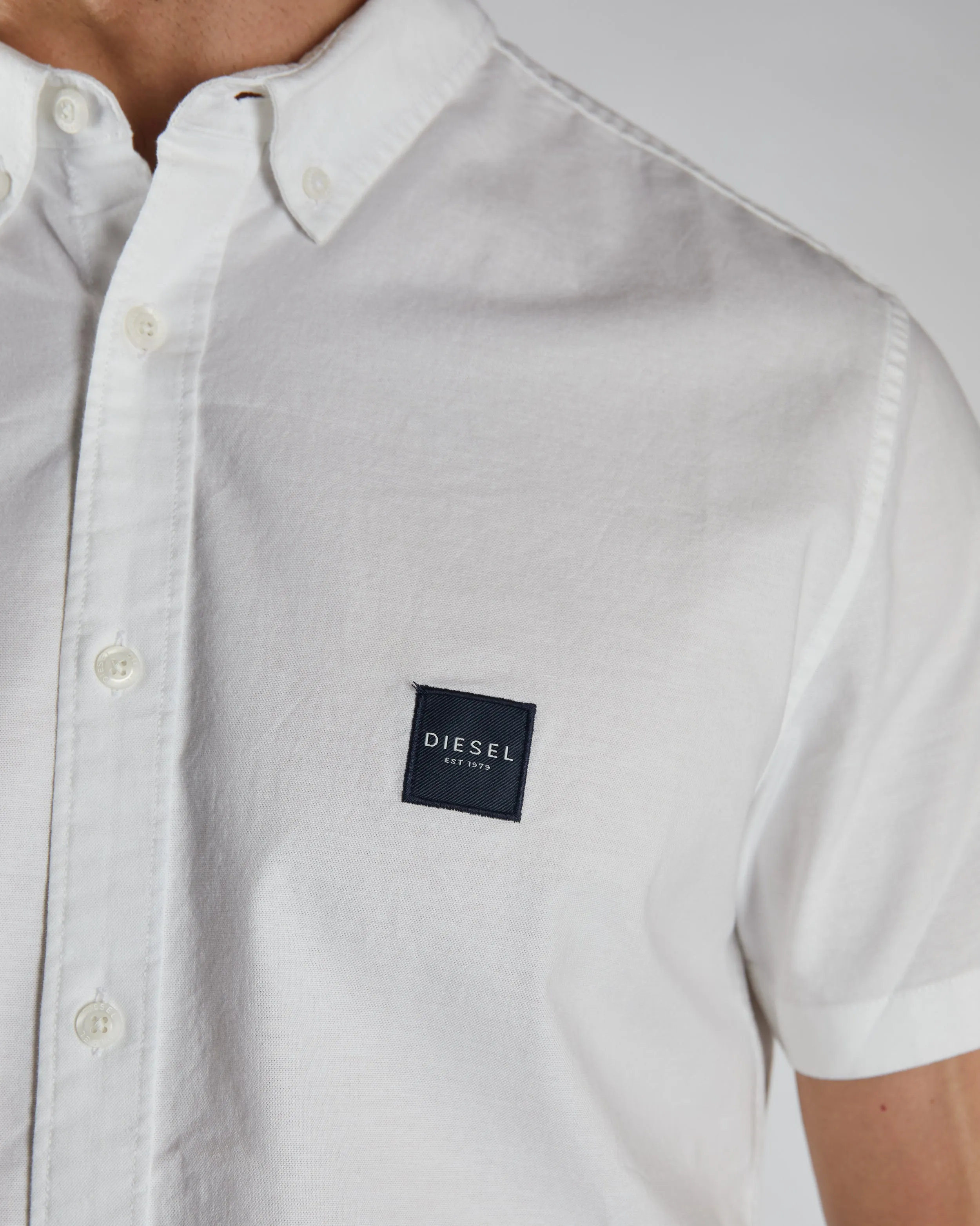 Reese Shirt Liberty White