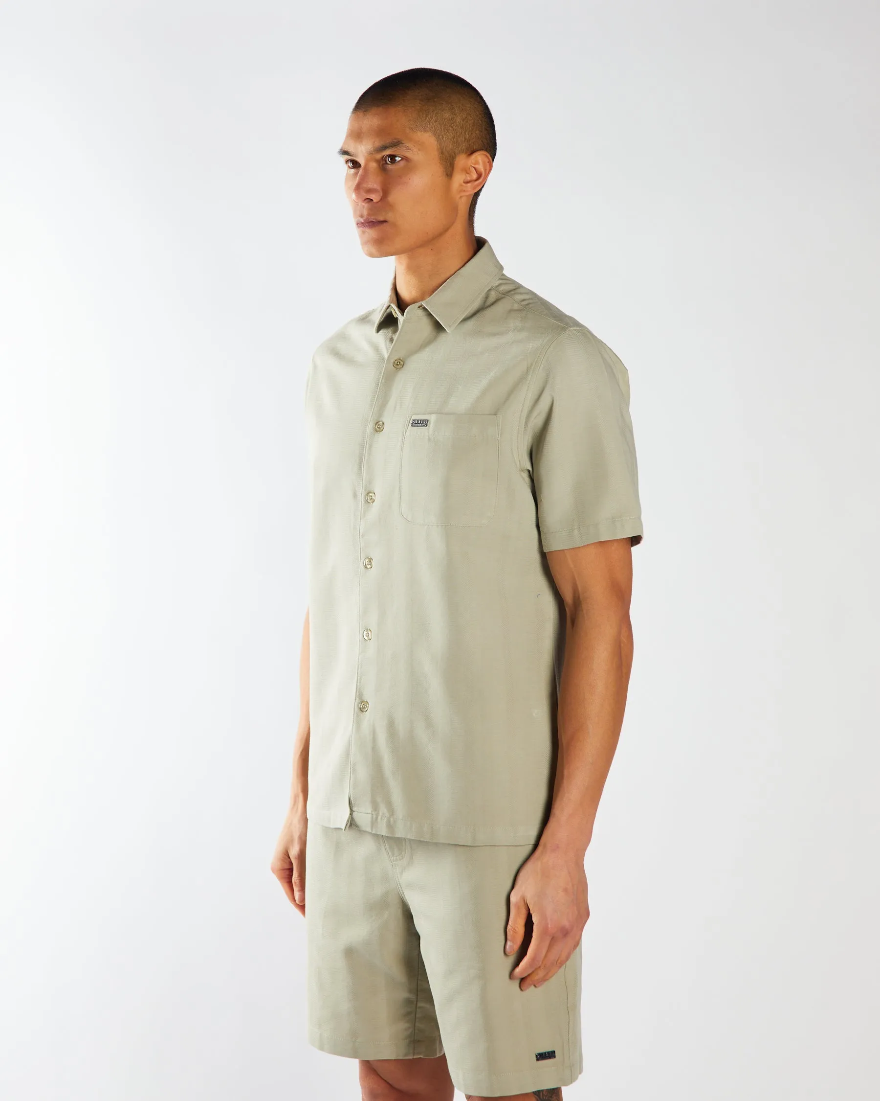 Renato Shirt Abbey Stone