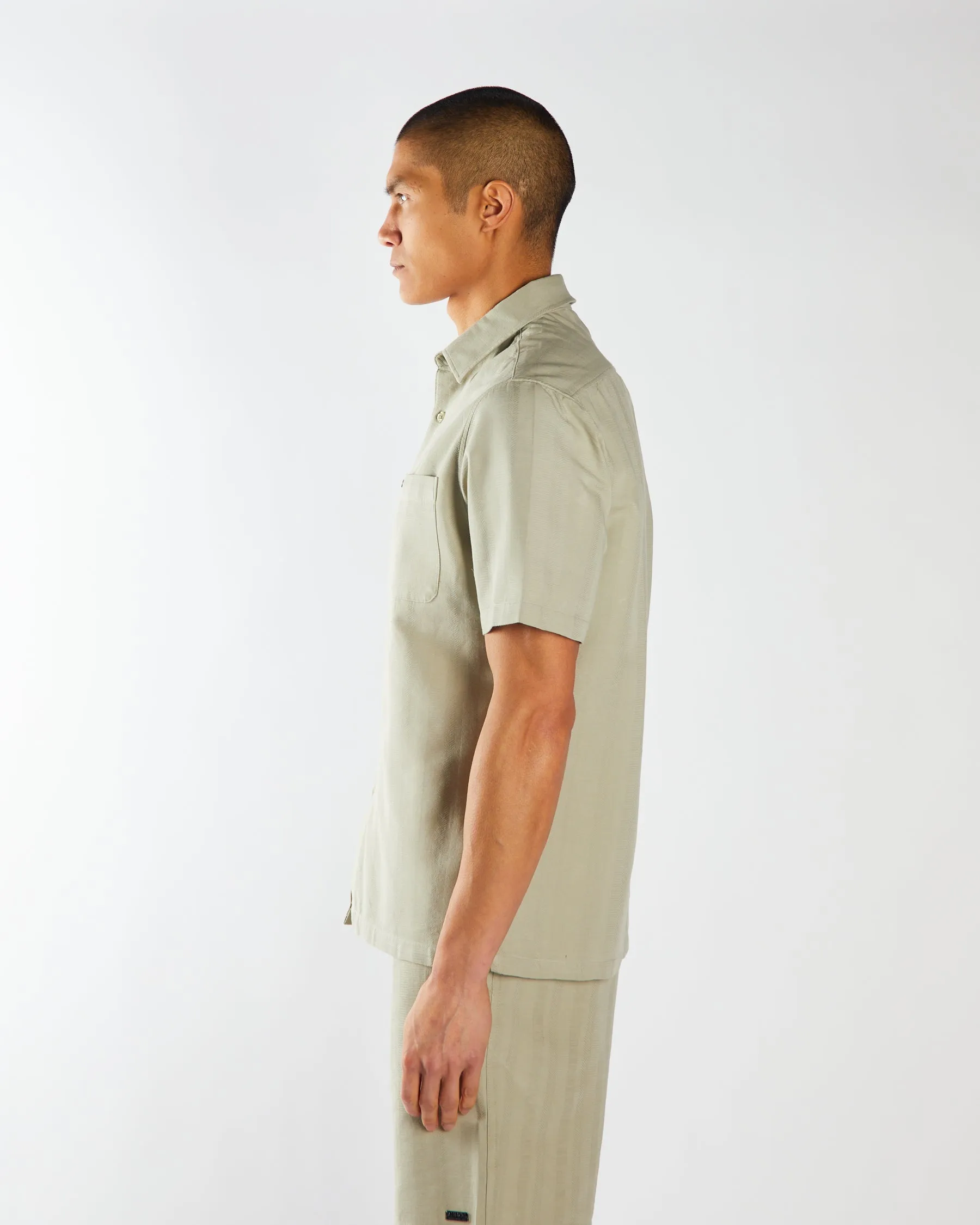 Renato Shirt Abbey Stone