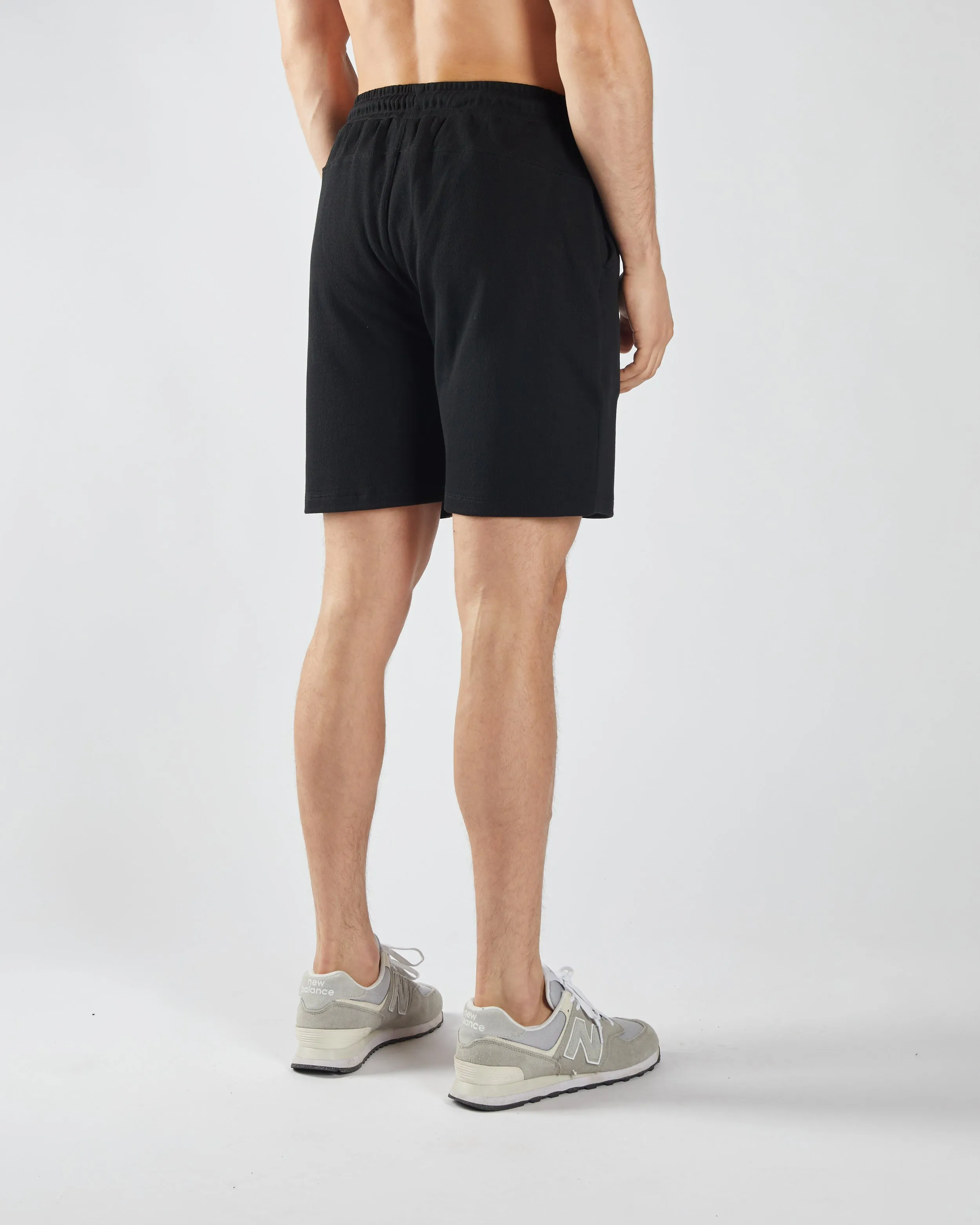 Rey Short Tar