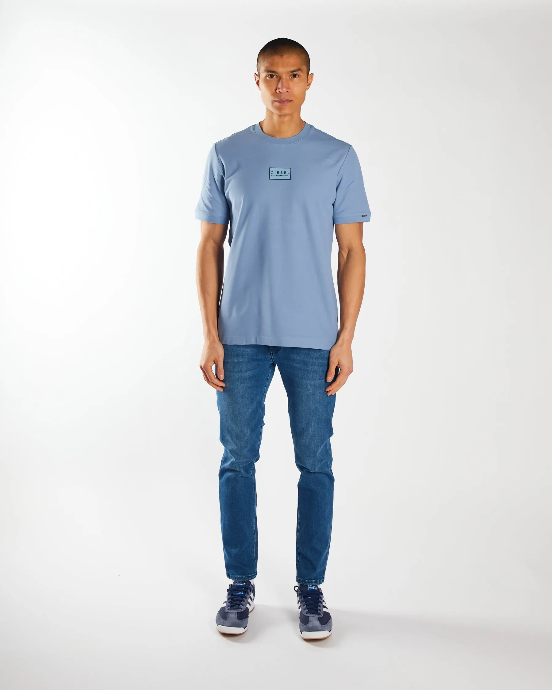 Richard Tee Cielo Blue