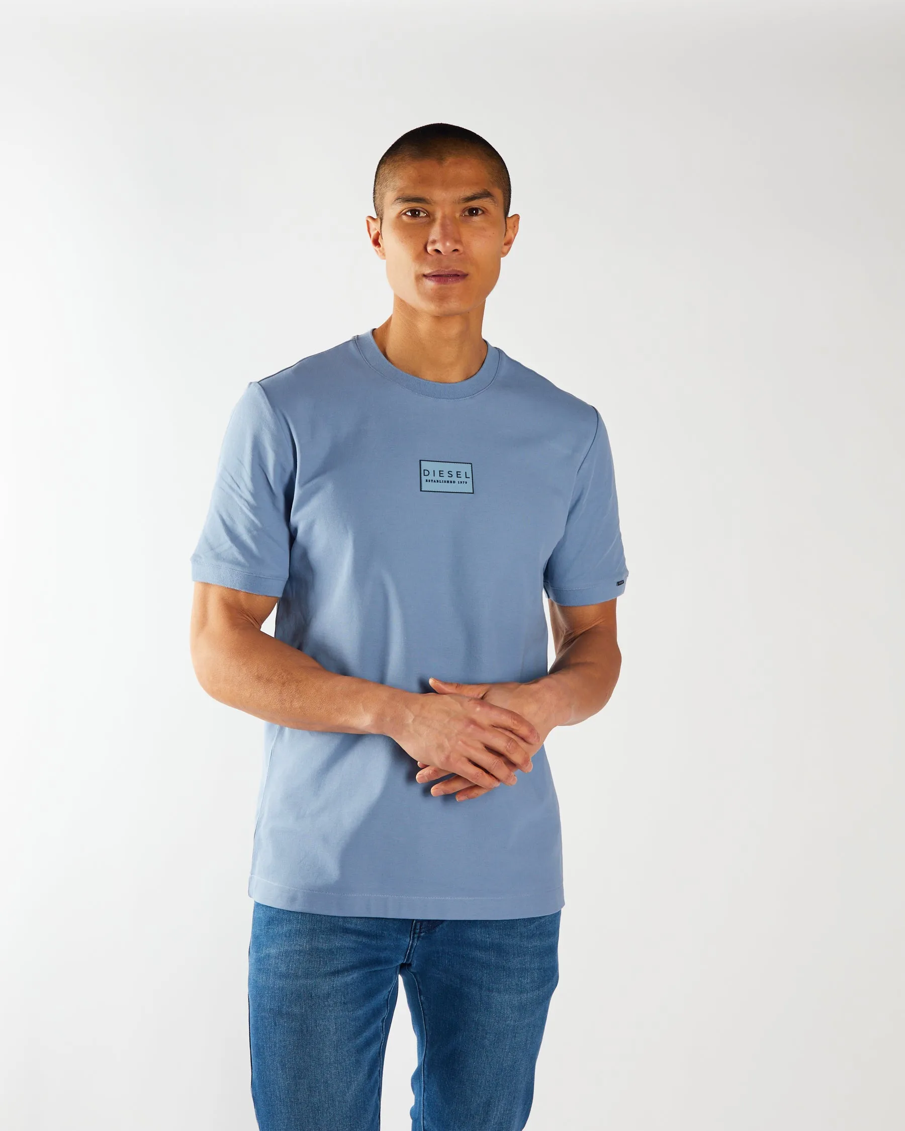 Richard Tee Cielo Blue