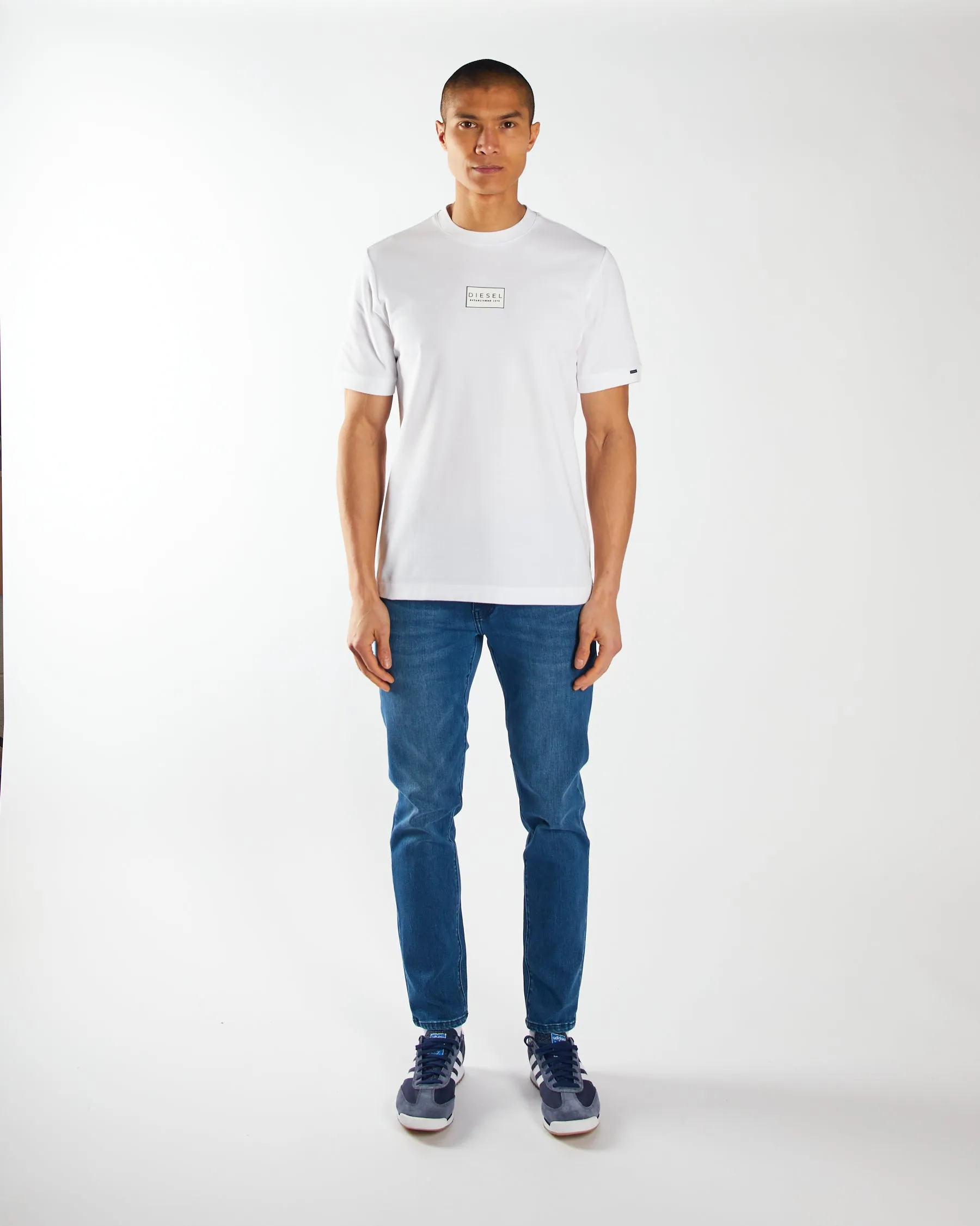 Richard Tee Liberty White