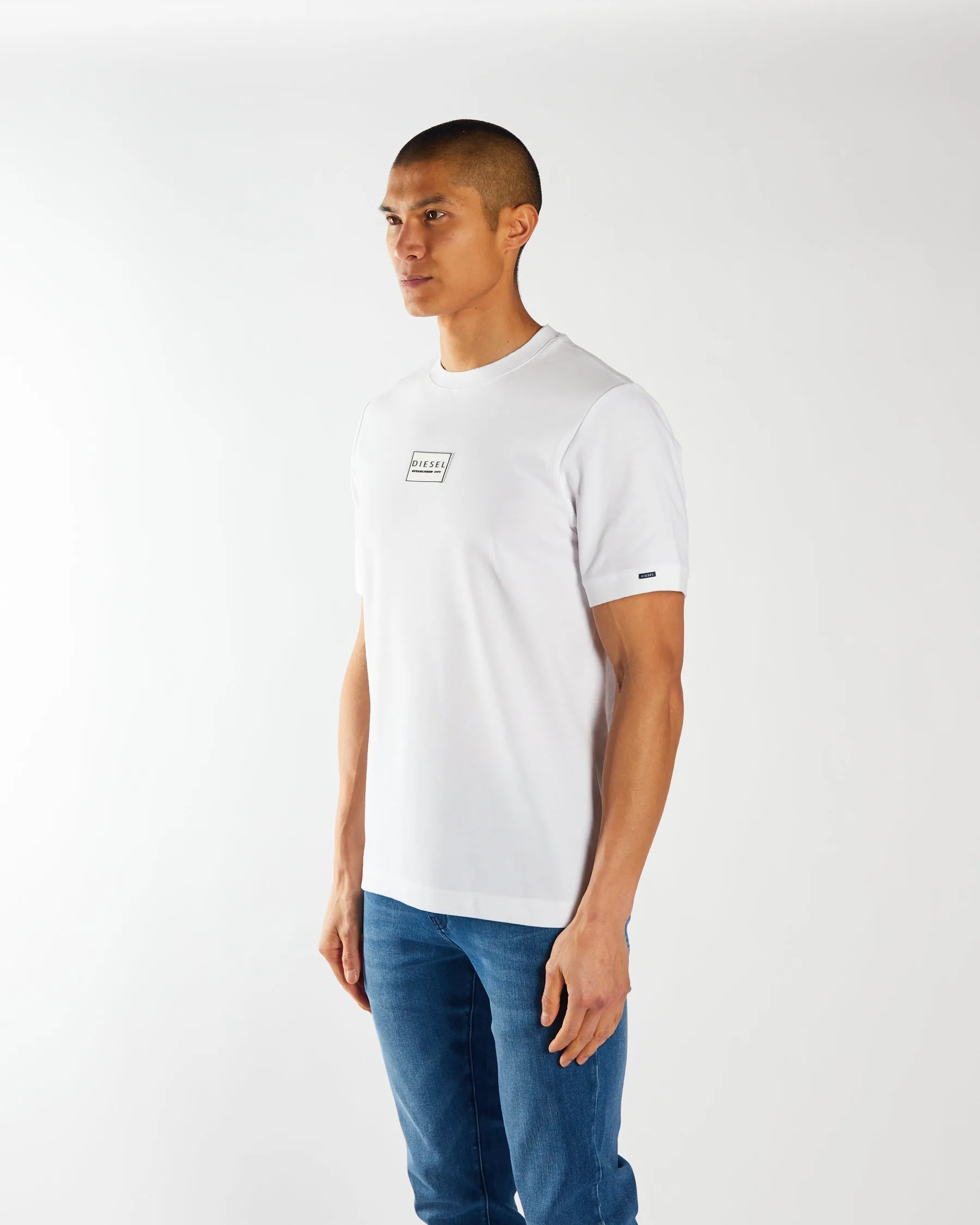 Richard Tee Liberty White