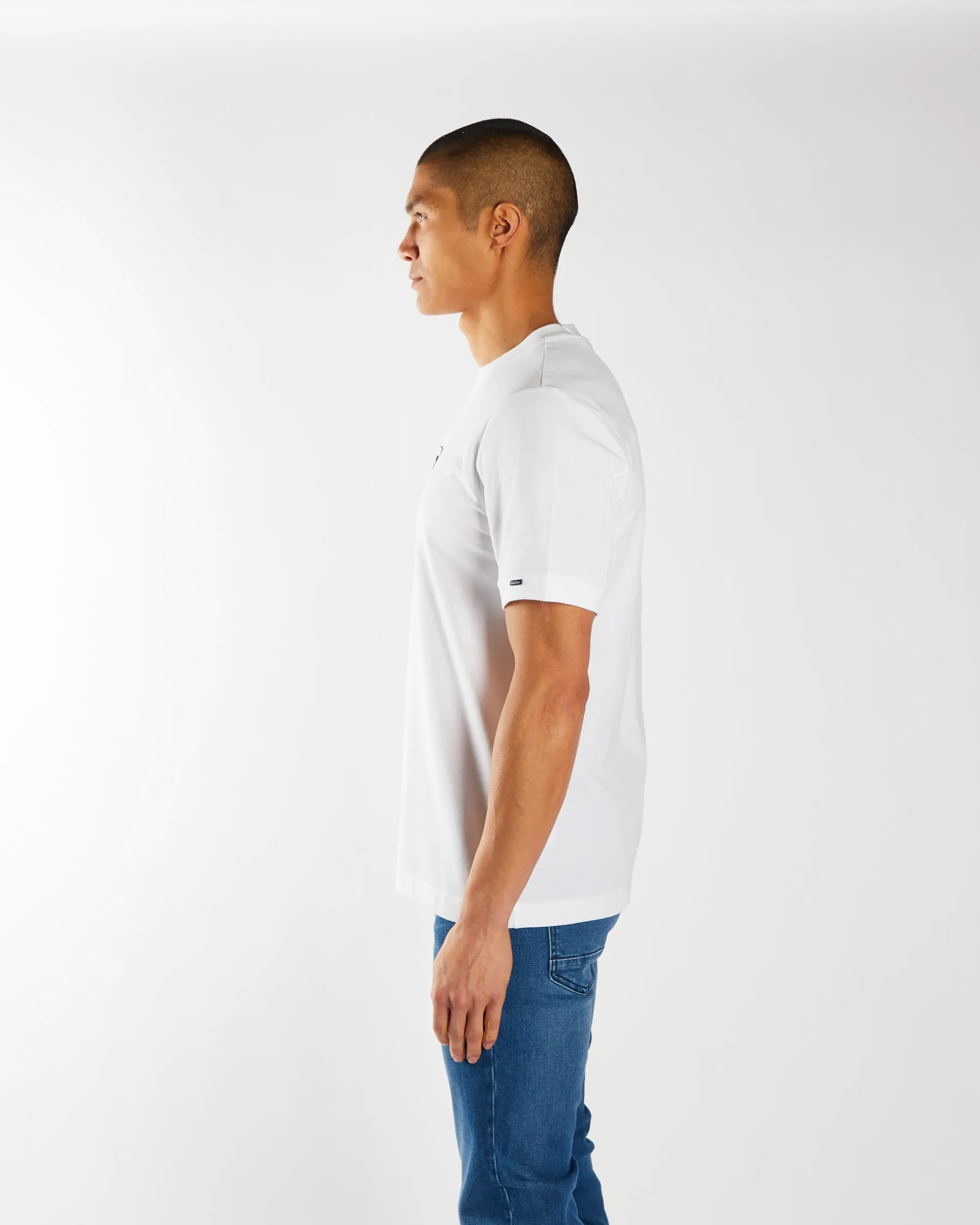 Richard Tee Liberty White