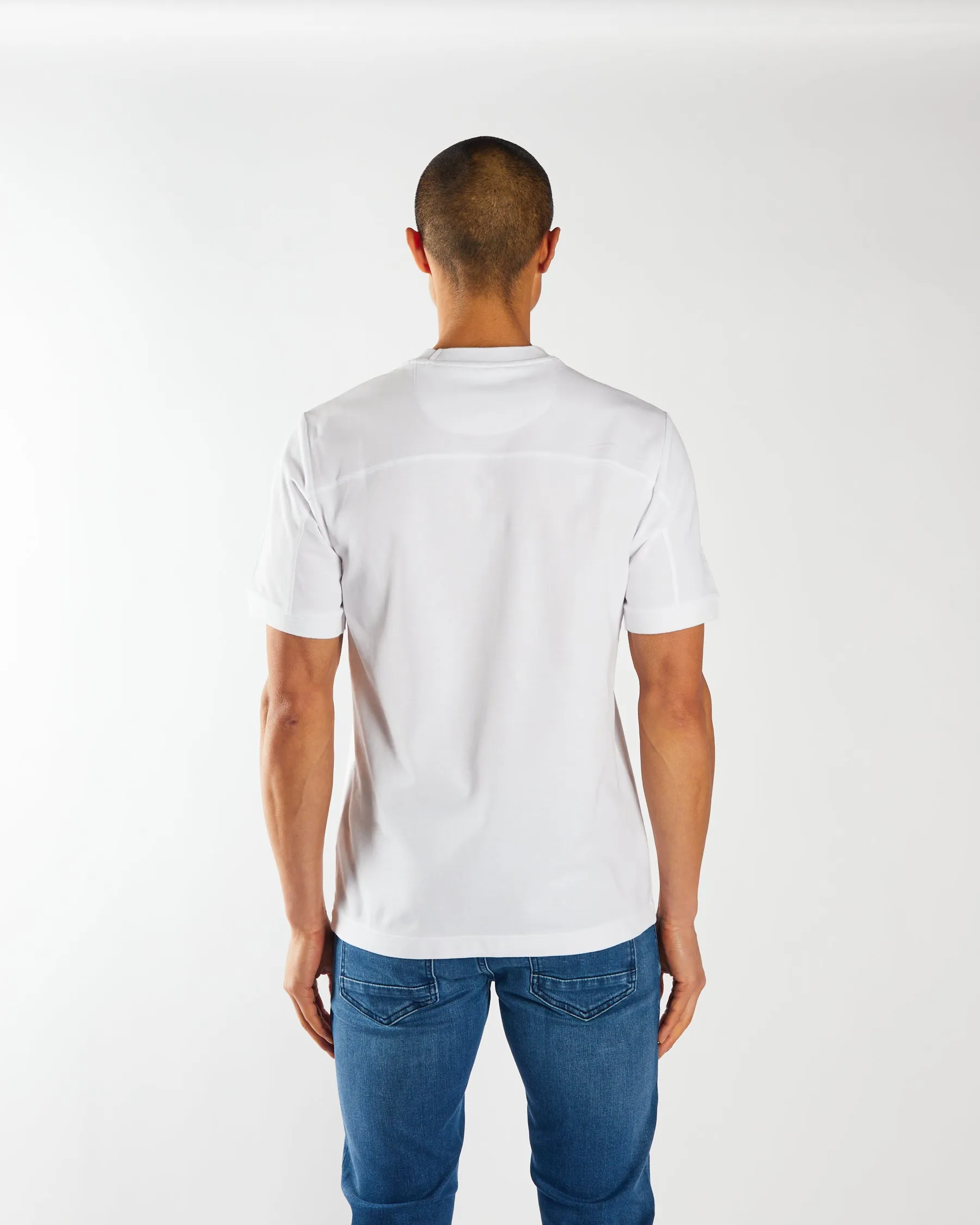 Richard Tee Liberty White