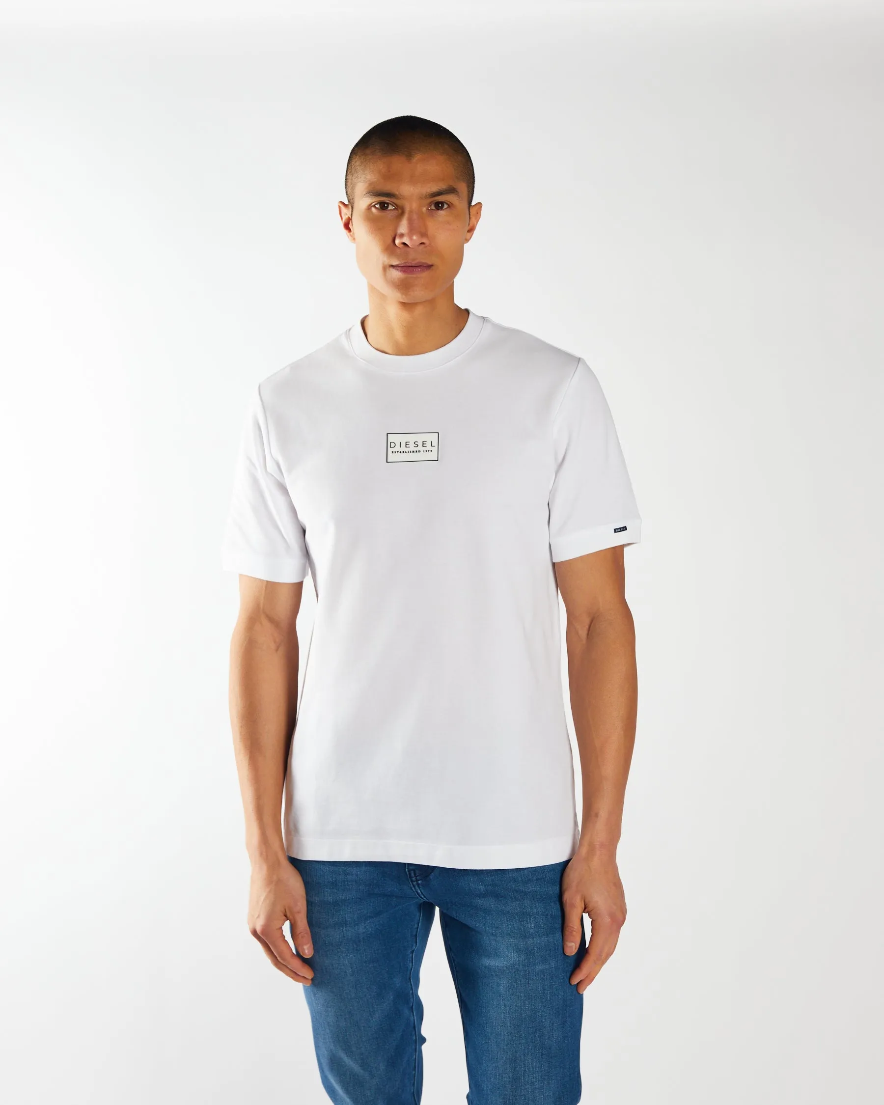 Richard Tee Liberty White