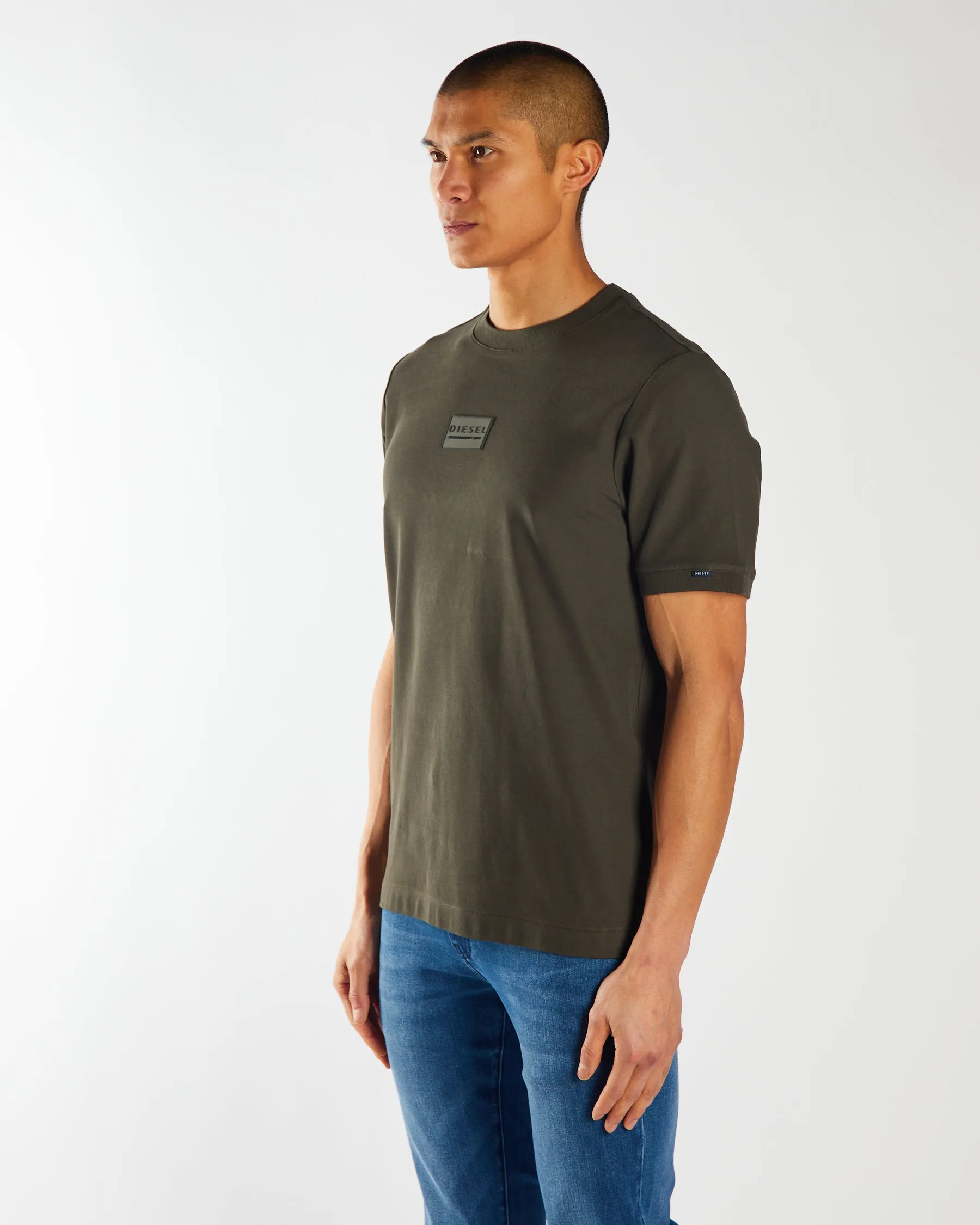 Richard Tee Monaco Green