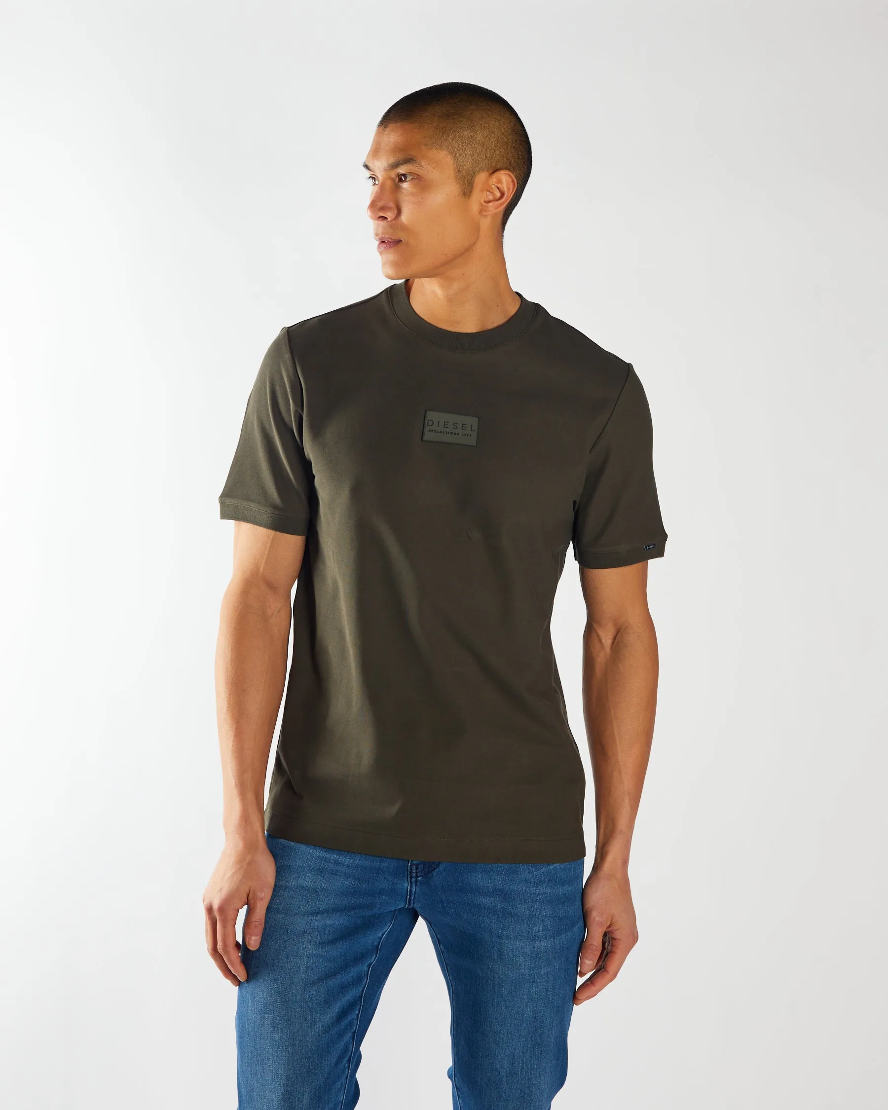Richard Tee Monaco Green