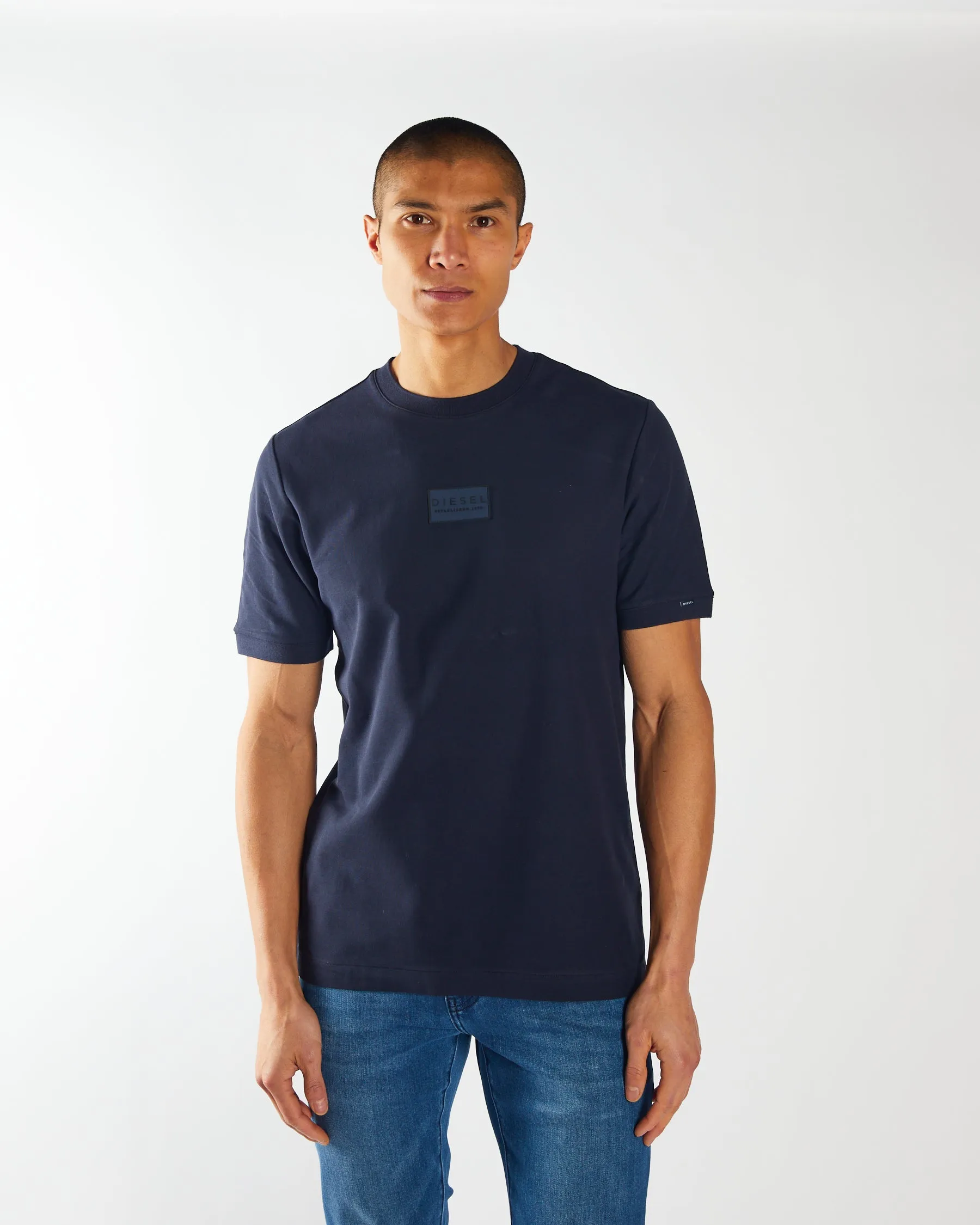 Richard Tee Salute Navy