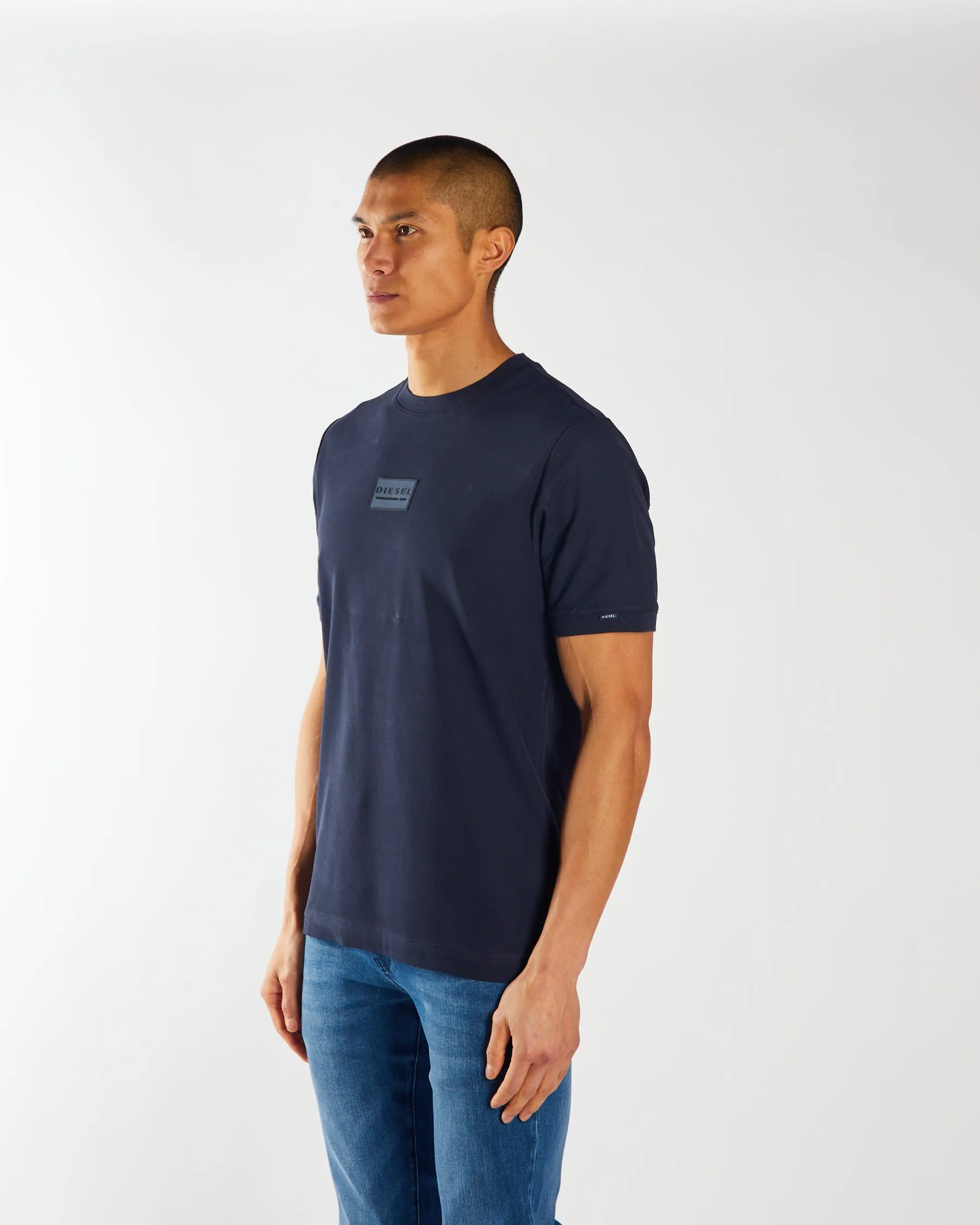 Richard Tee Salute Navy