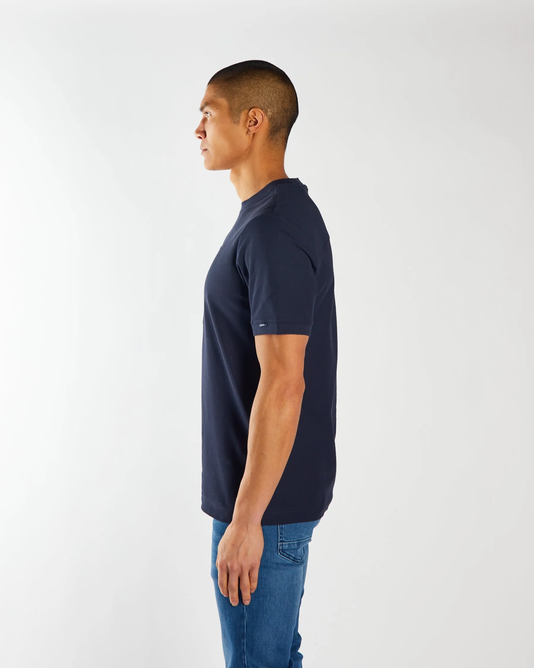 Richard Tee Salute Navy