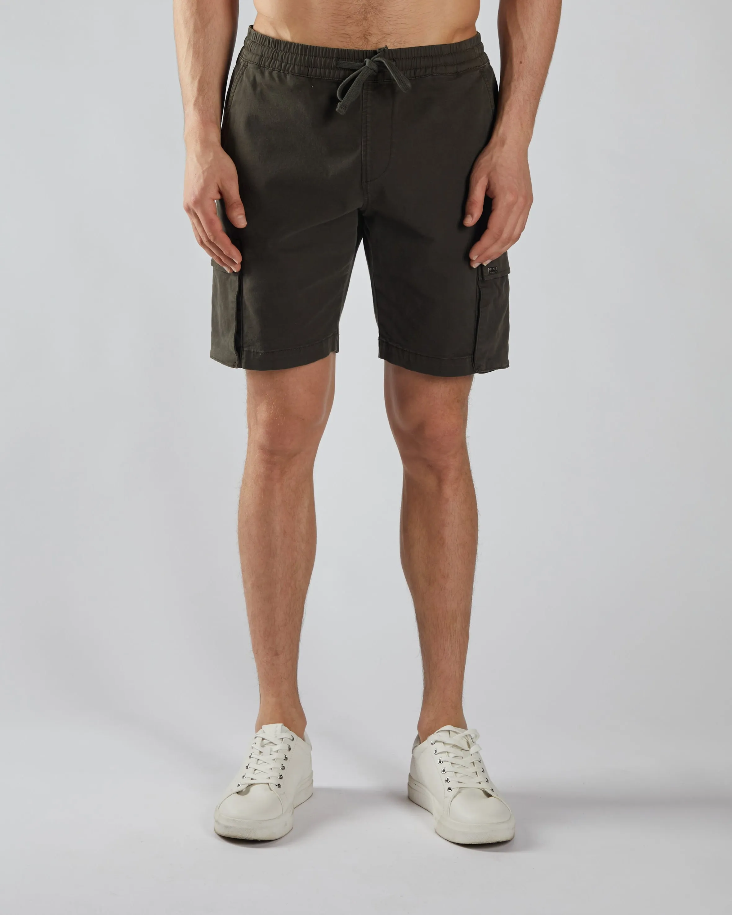 Rob Short Monaco Green