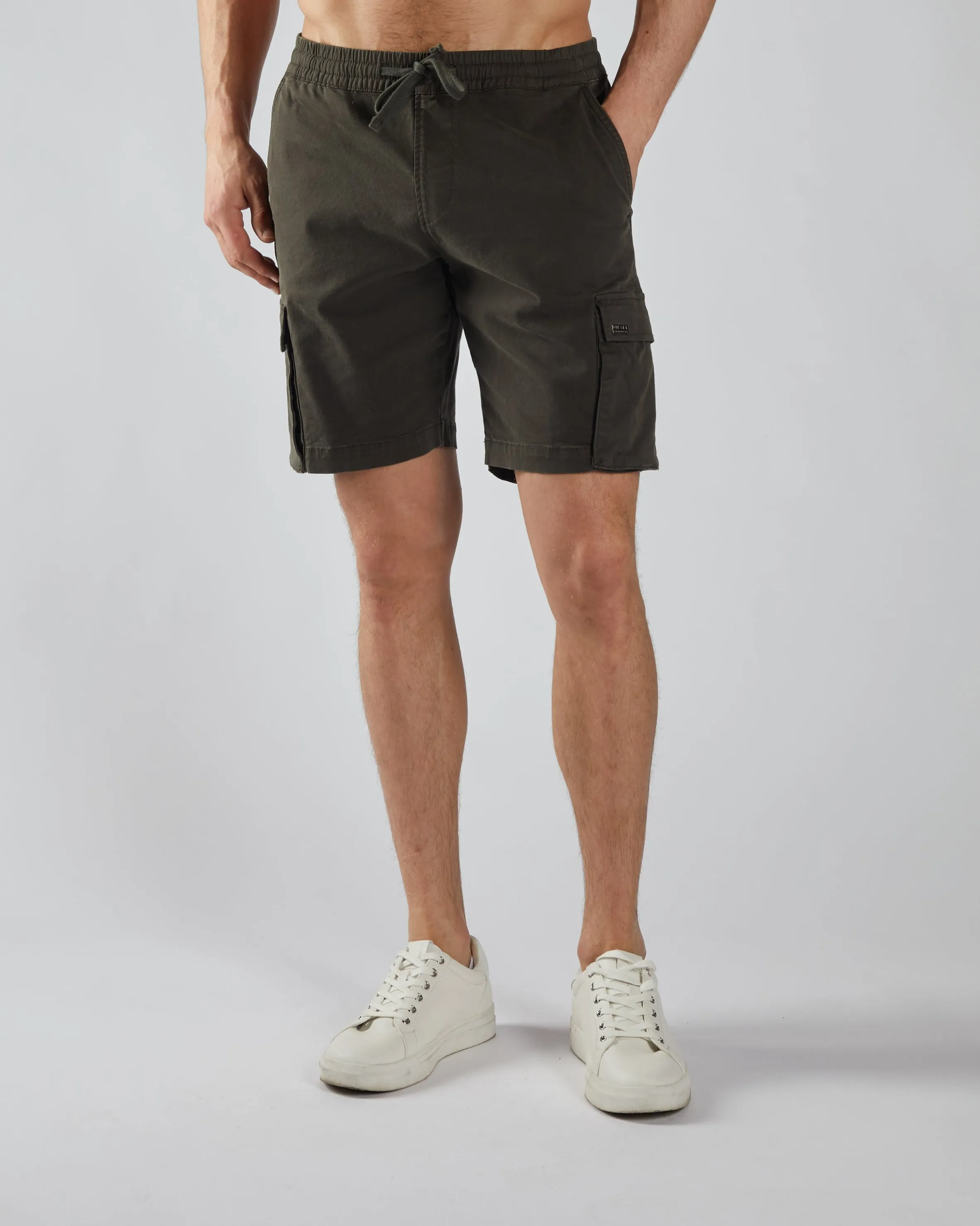 Rob Short Monaco Green