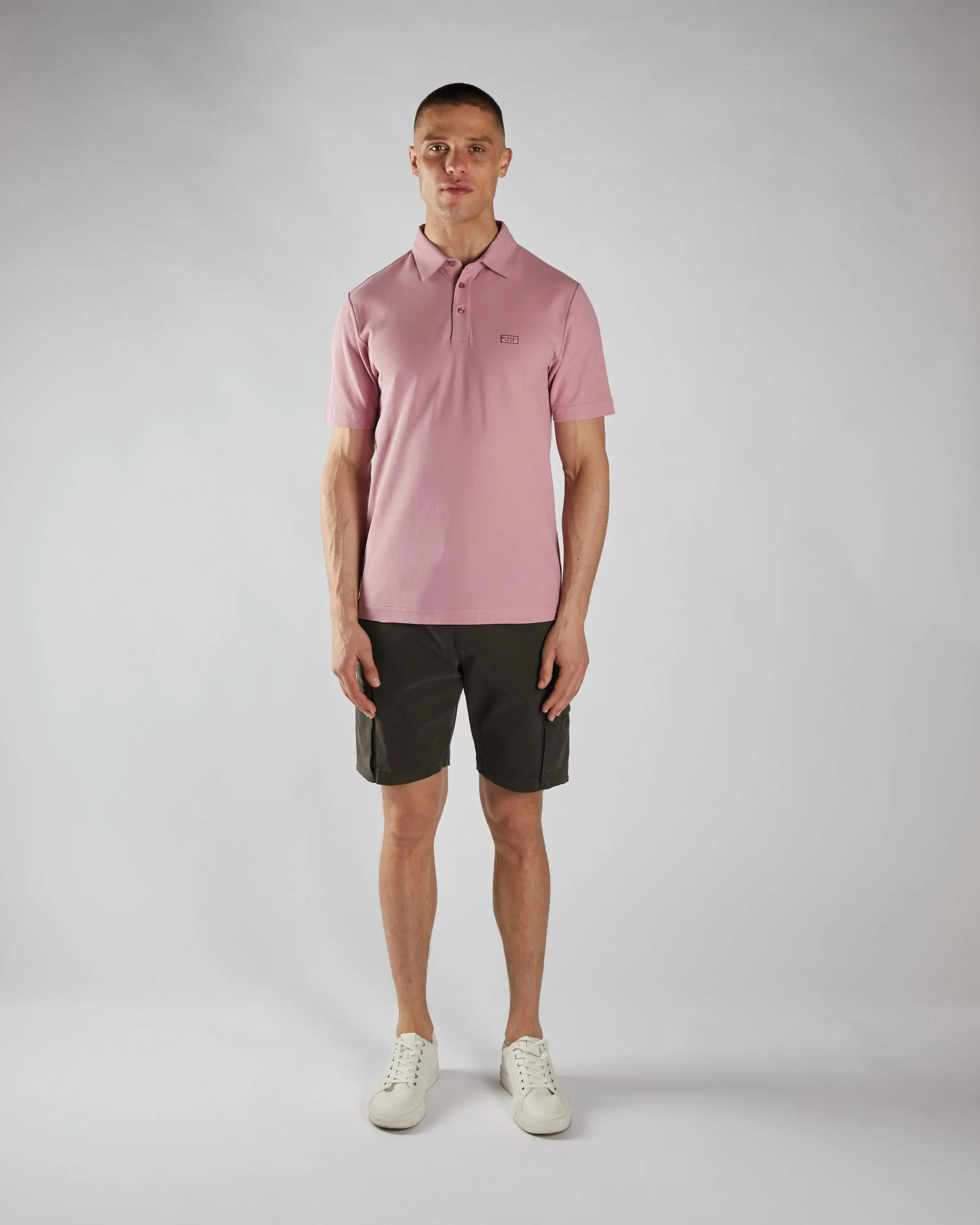 Rob Short Monaco Green