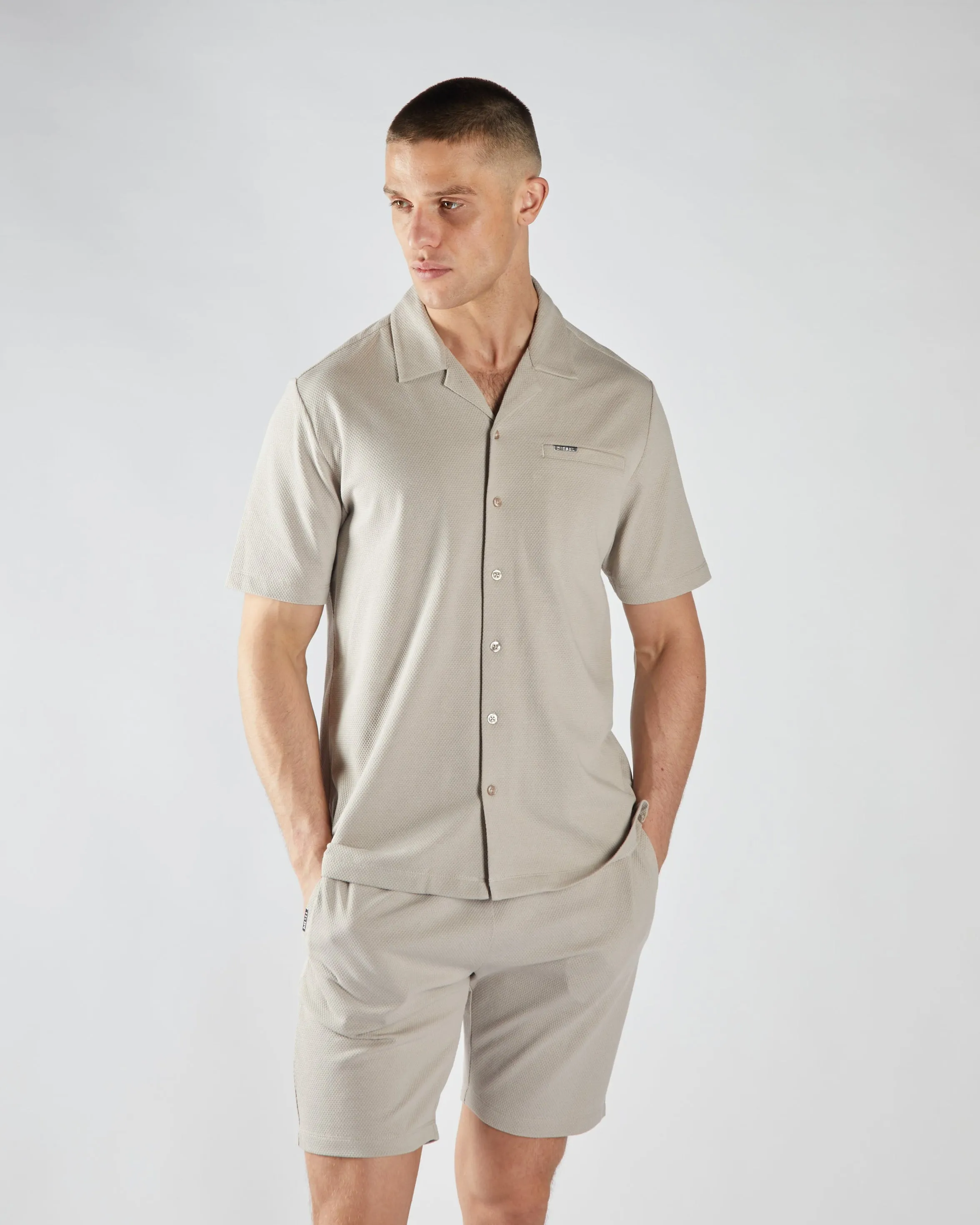 Rodrigo Shirt Beachcomber