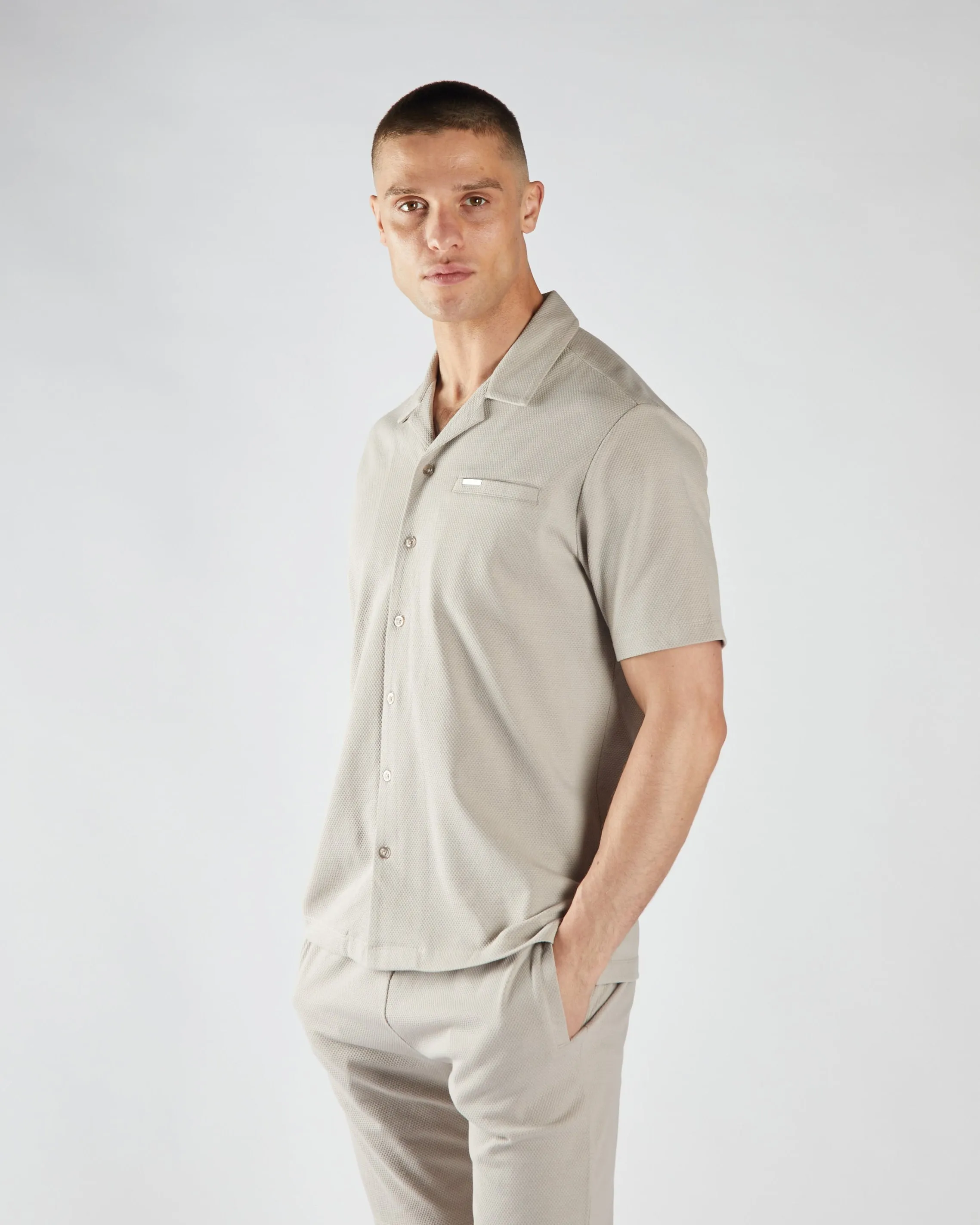 Rodrigo Shirt Beachcomber