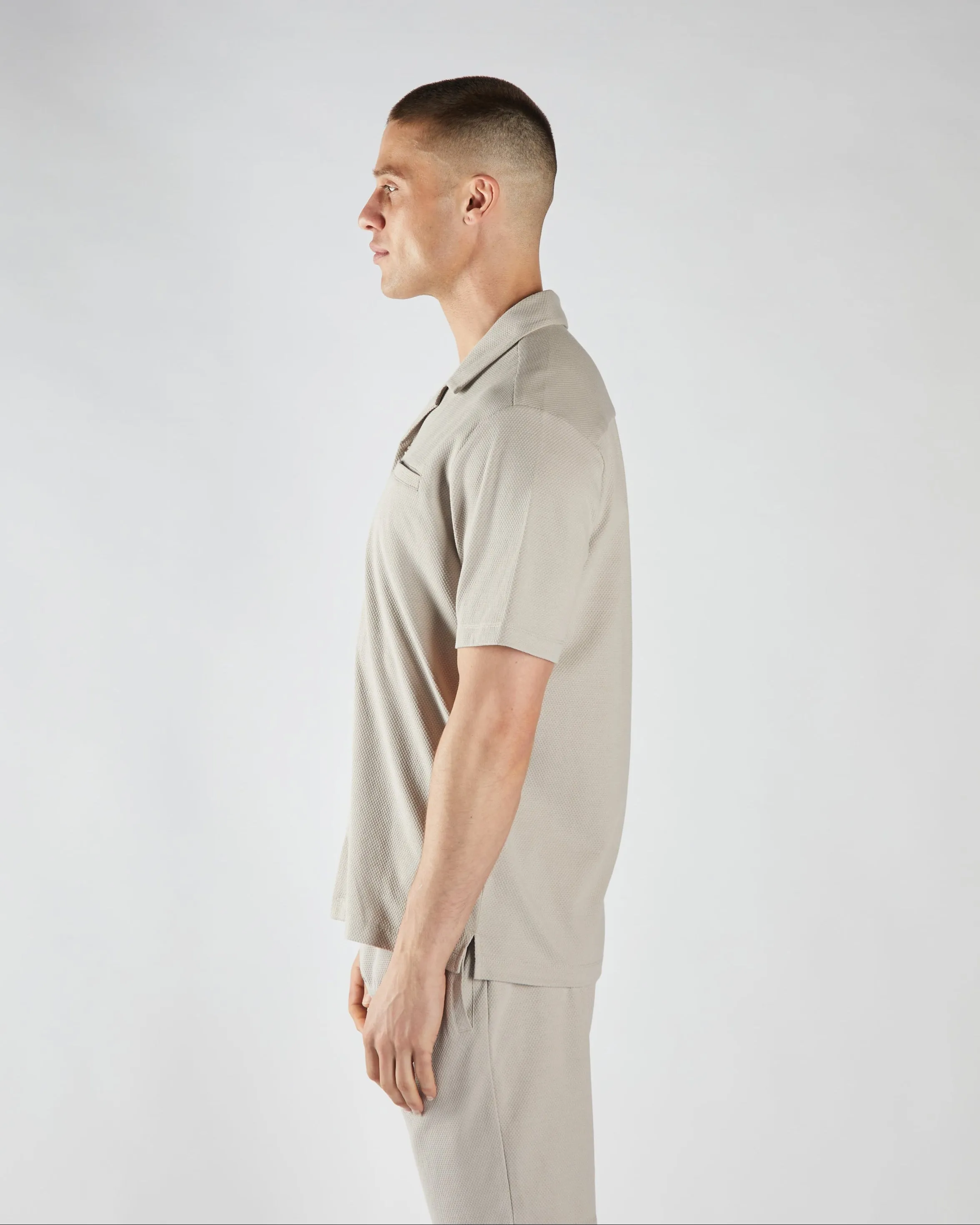 Rodrigo Shirt Beachcomber