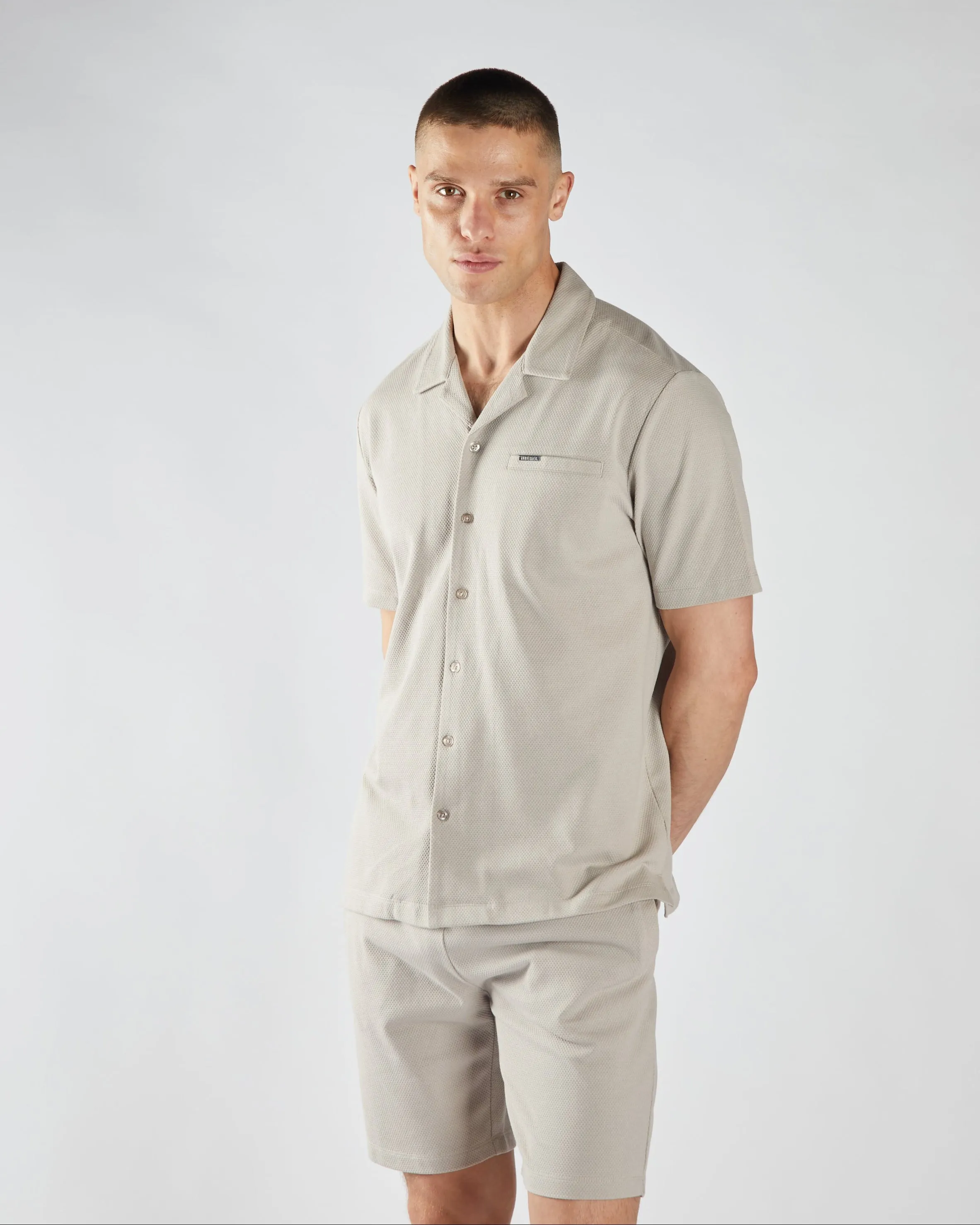 Rodrigo Shirt Beachcomber