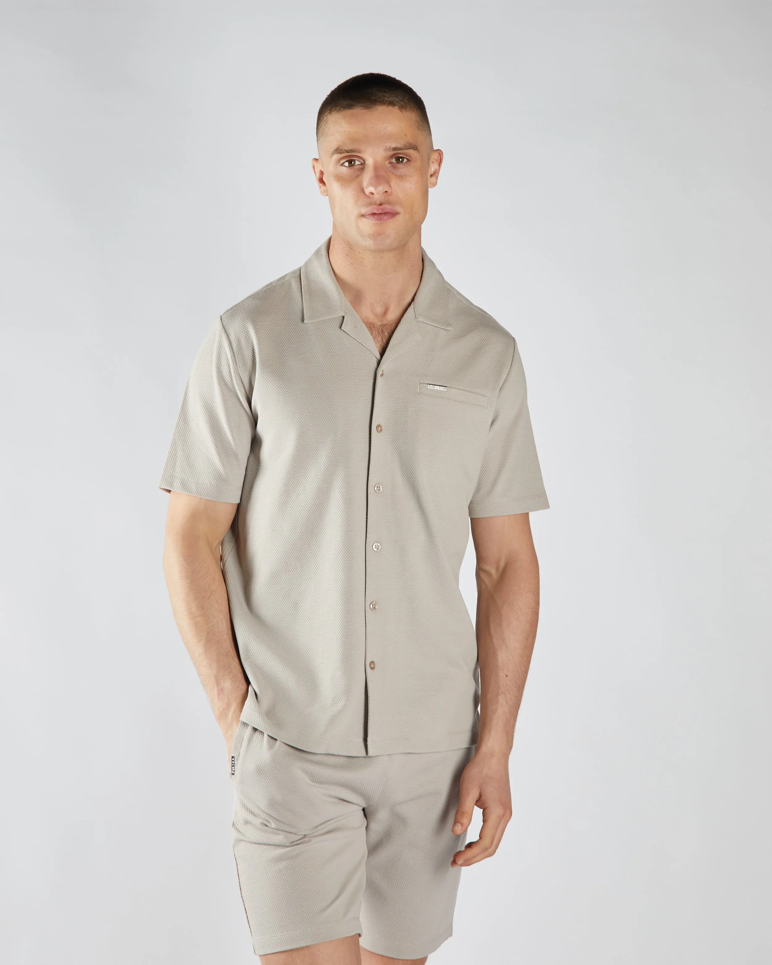 Rodrigo Shirt Beachcomber