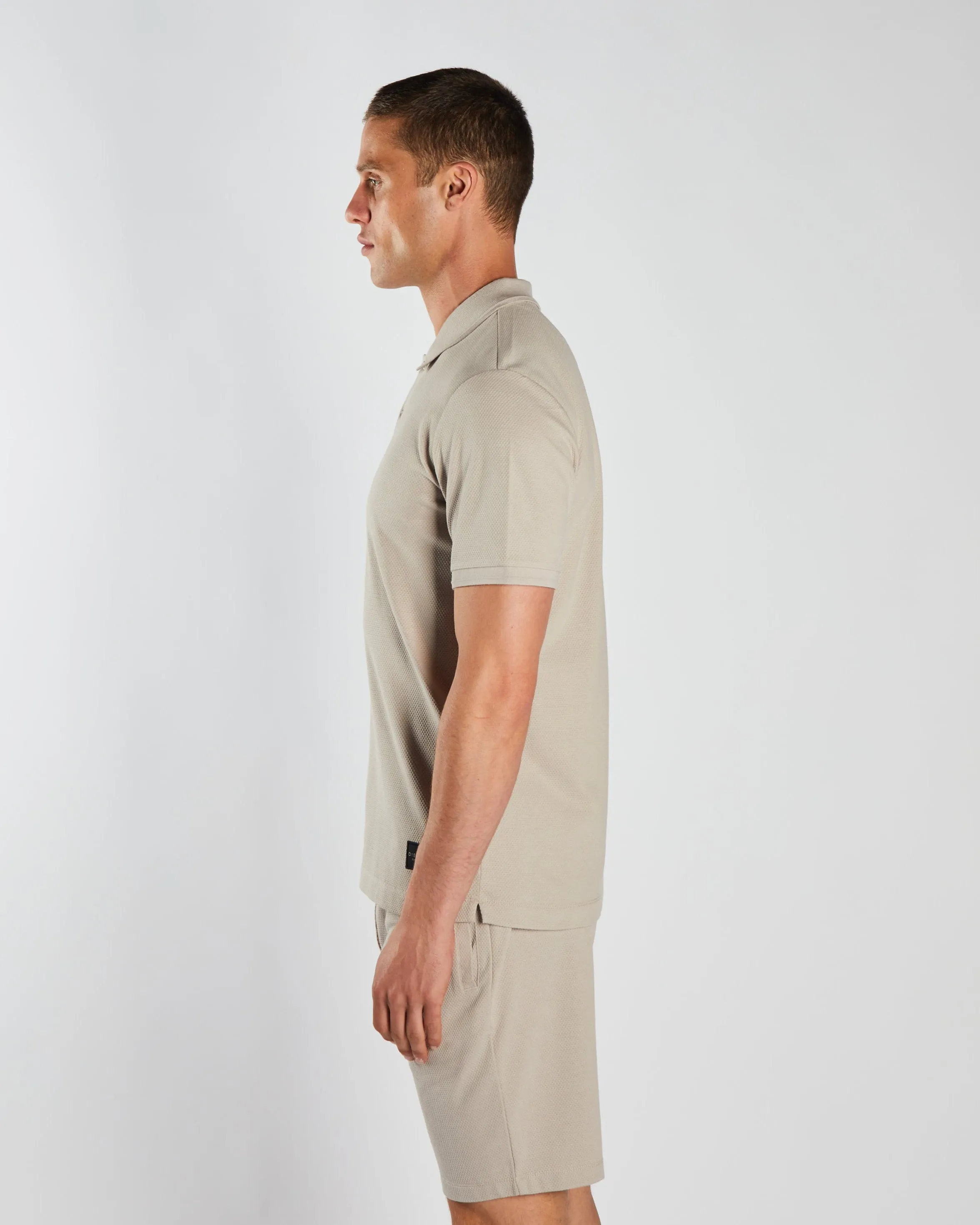 Rowan Polo Beachcomber