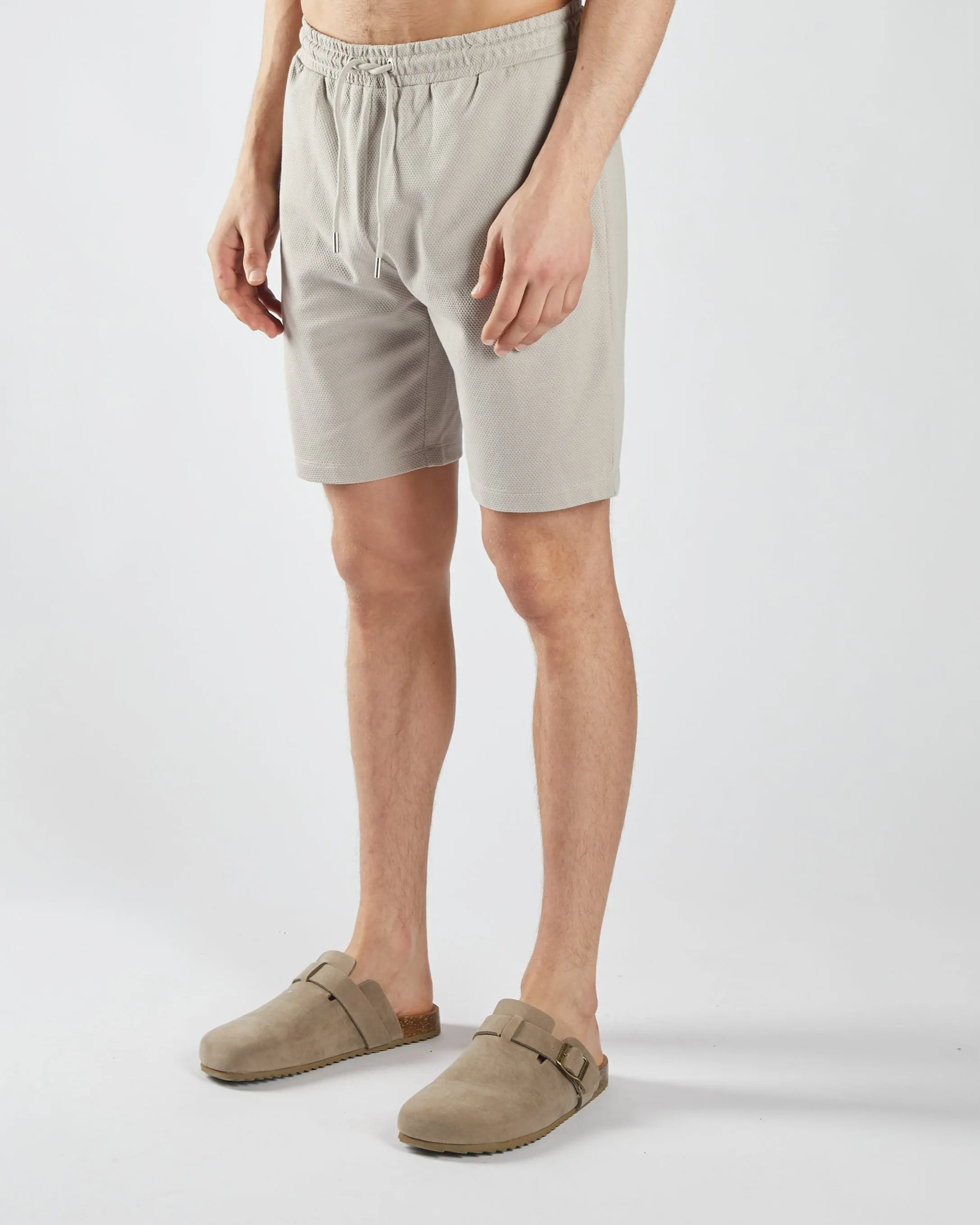 Russel Short Beachcomber