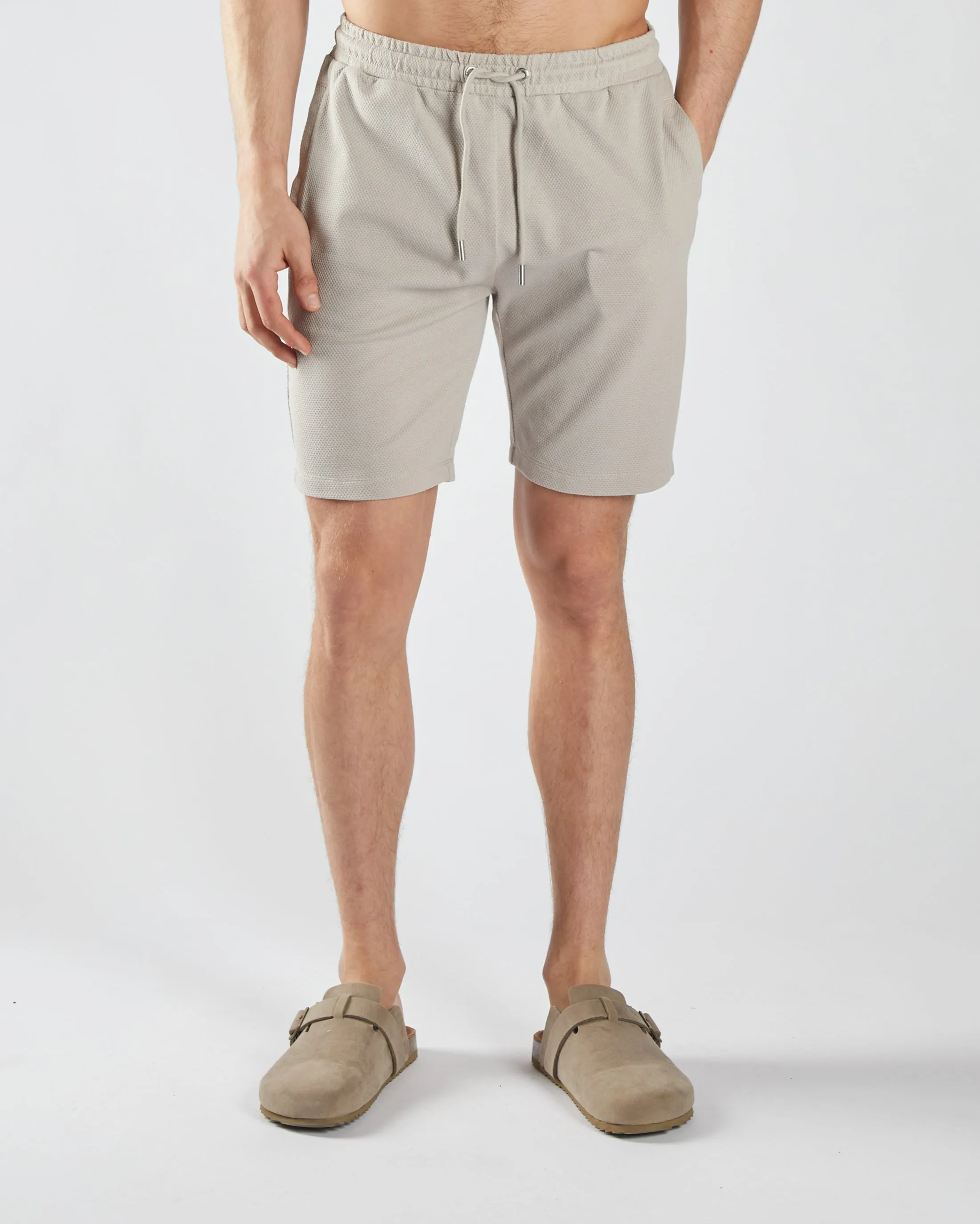 Russel Short Beachcomber