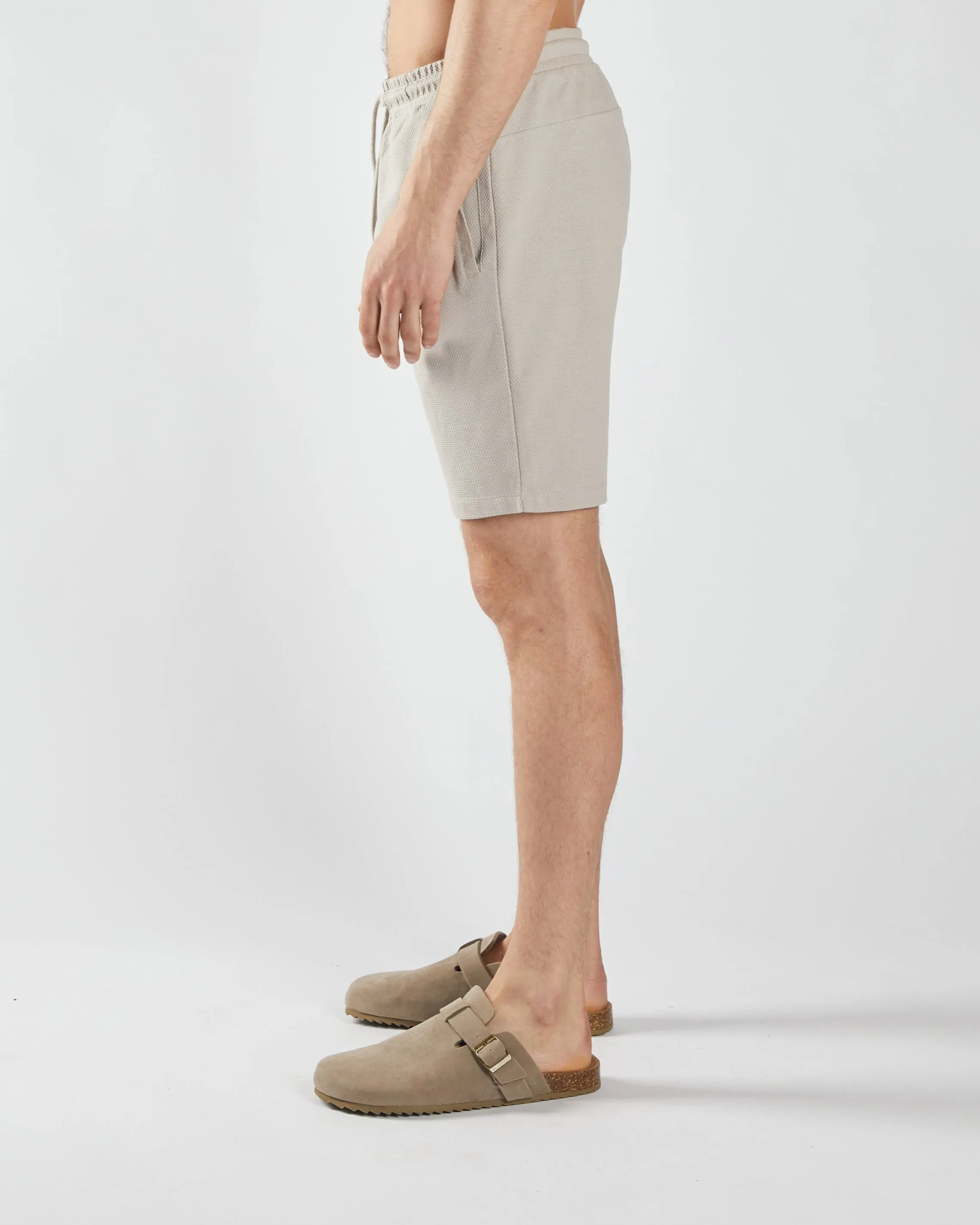 Russel Short Beachcomber