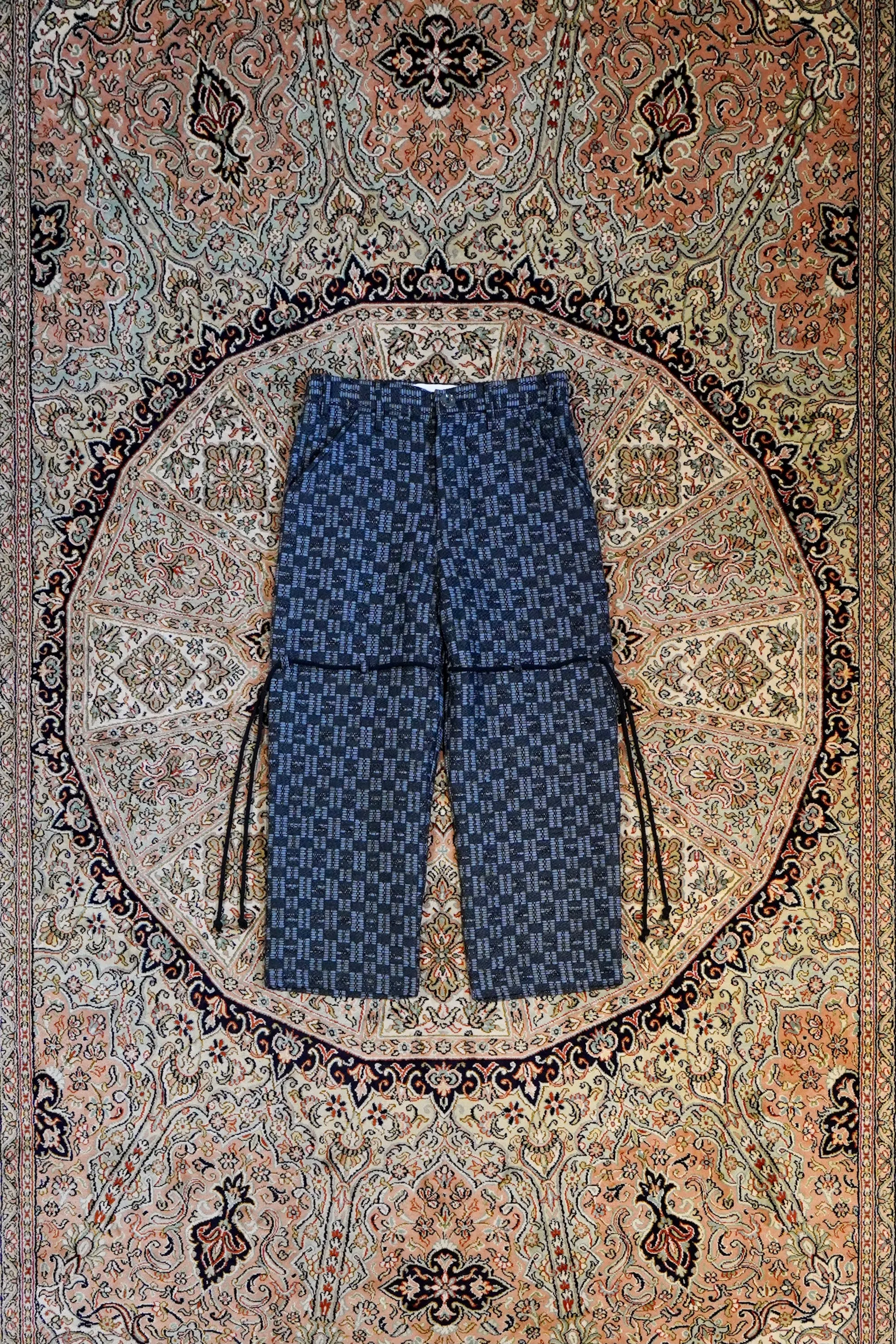 Song for the Mute LEGO WORK PANT