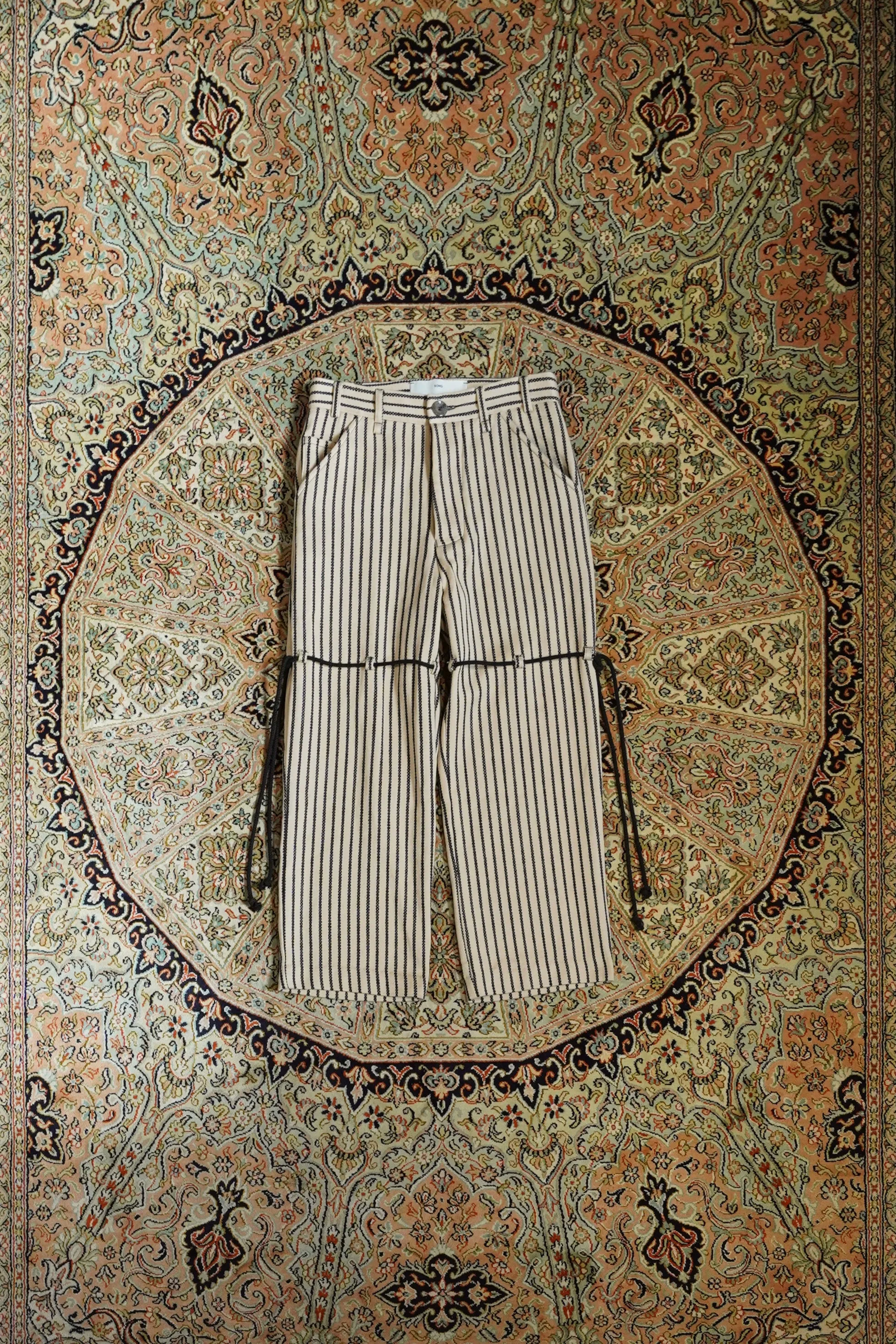 Song for the Mute MAKO WORK PANT