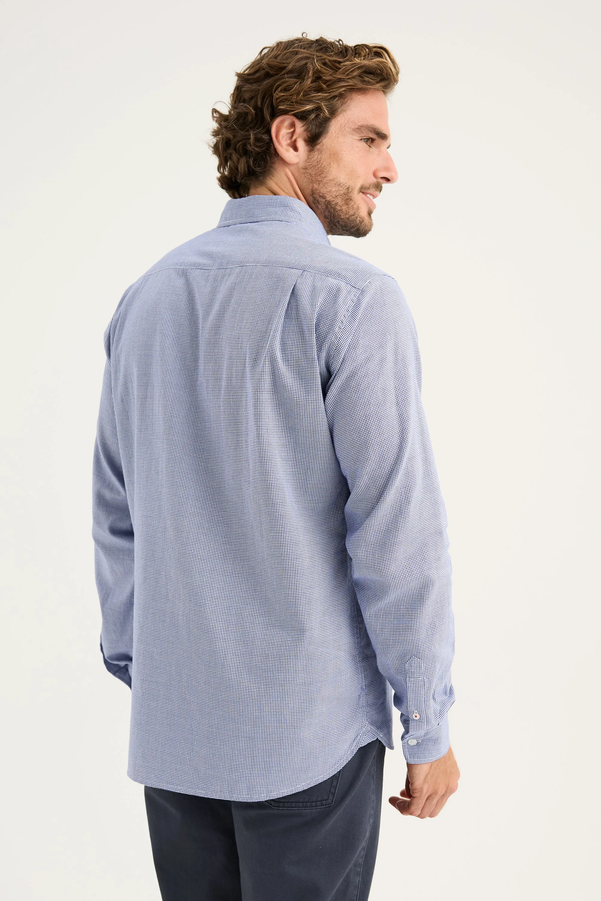 Stewart Shirt