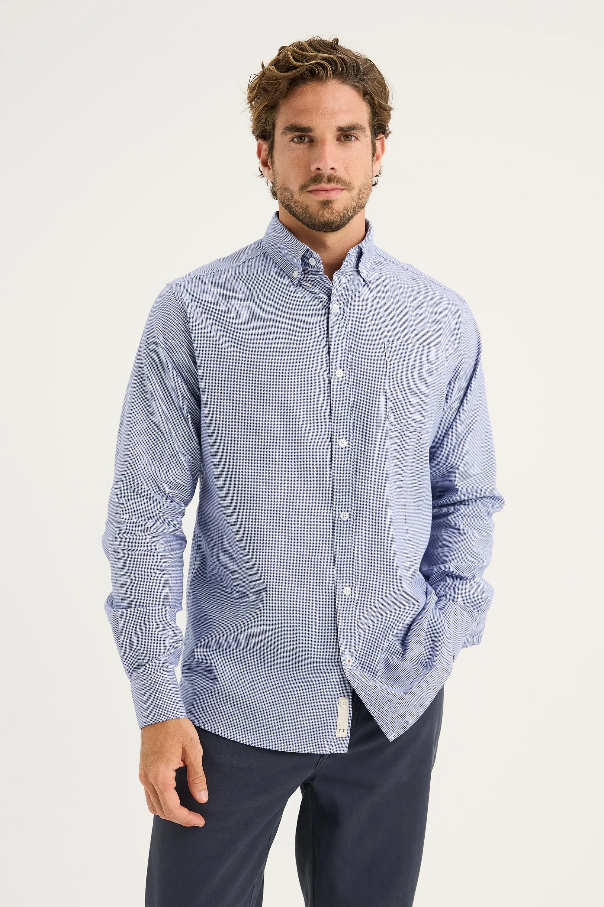 Stewart Shirt
