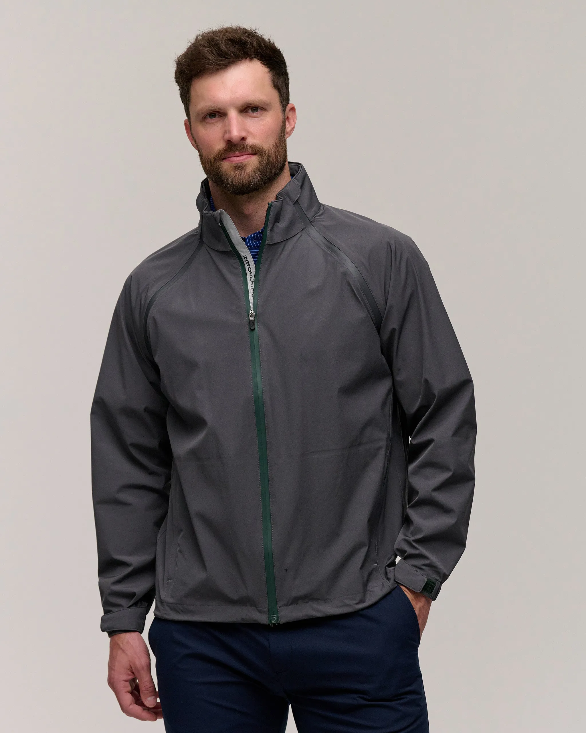 STRETCH TRAVELER JACKET