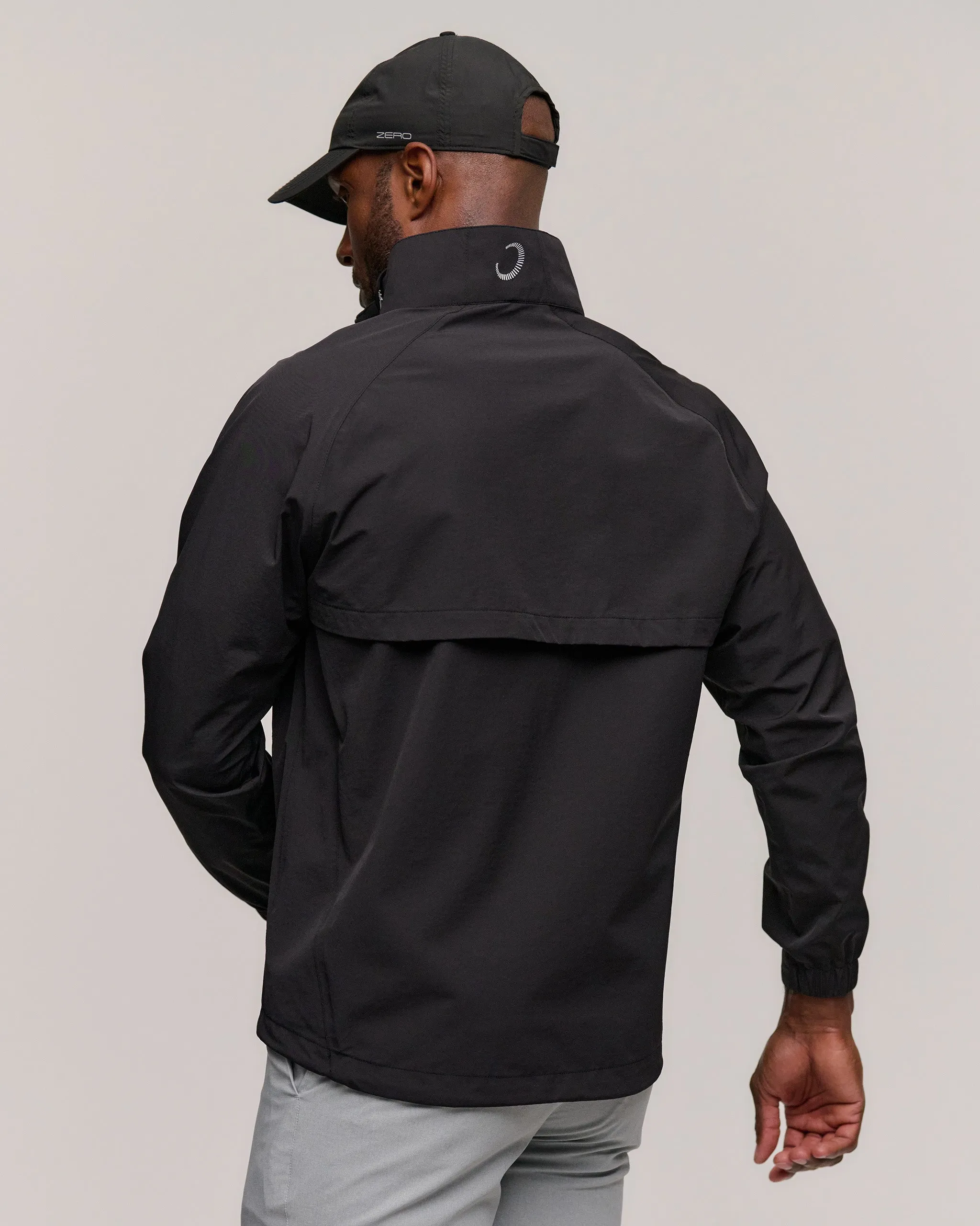 STRETCH TRAVELER JACKET
