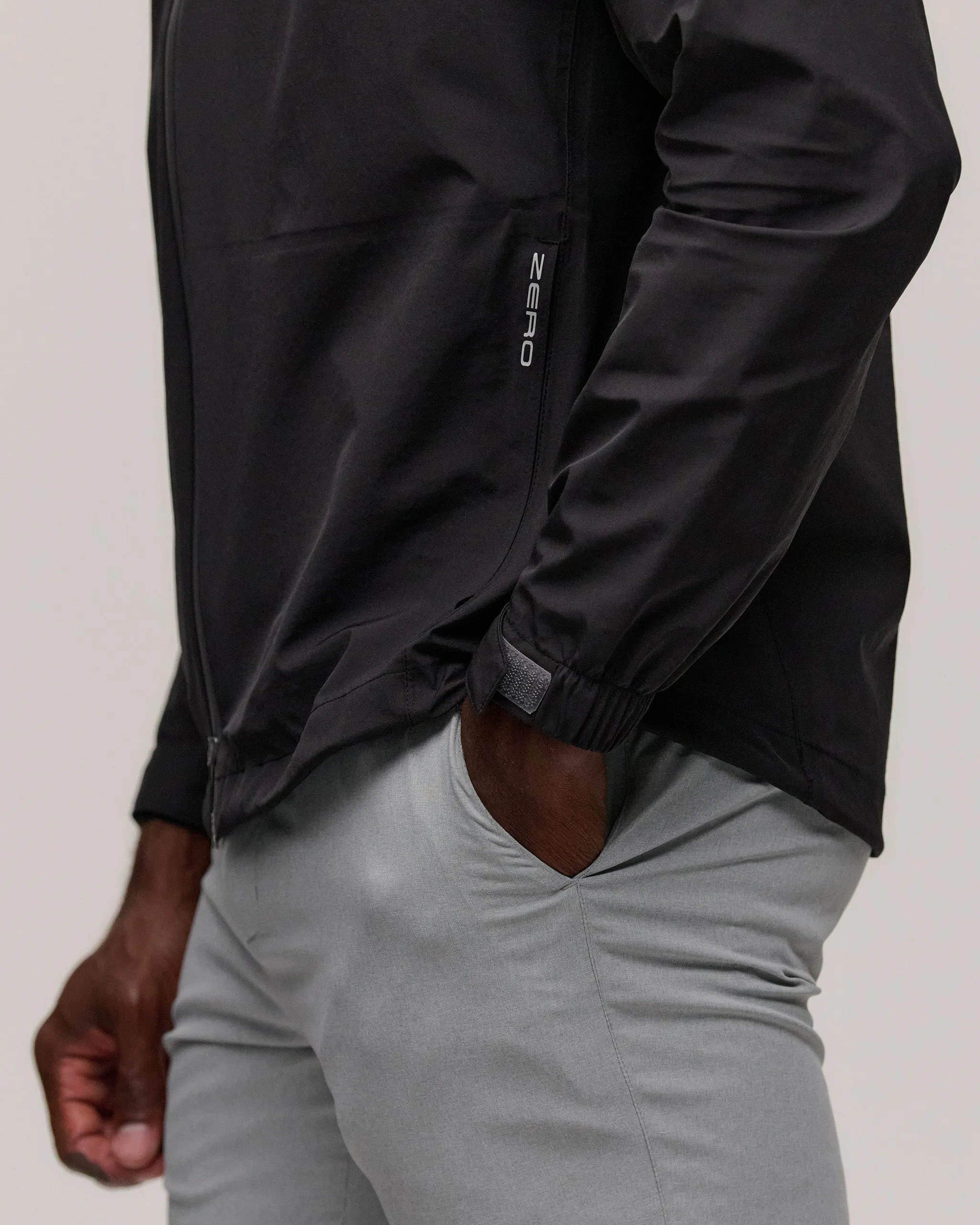 STRETCH TRAVELER JACKET