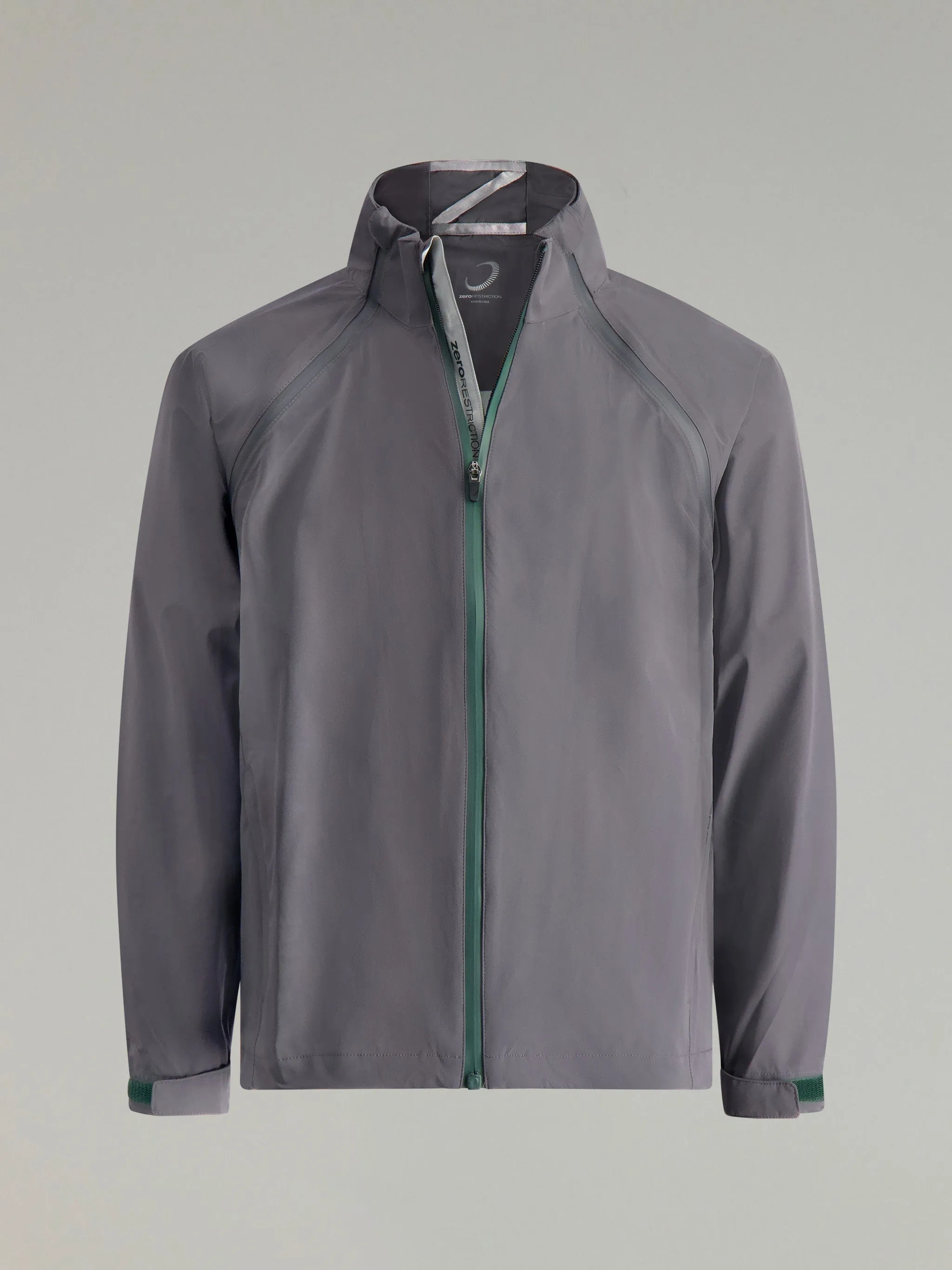 STRETCH TRAVELER JACKET