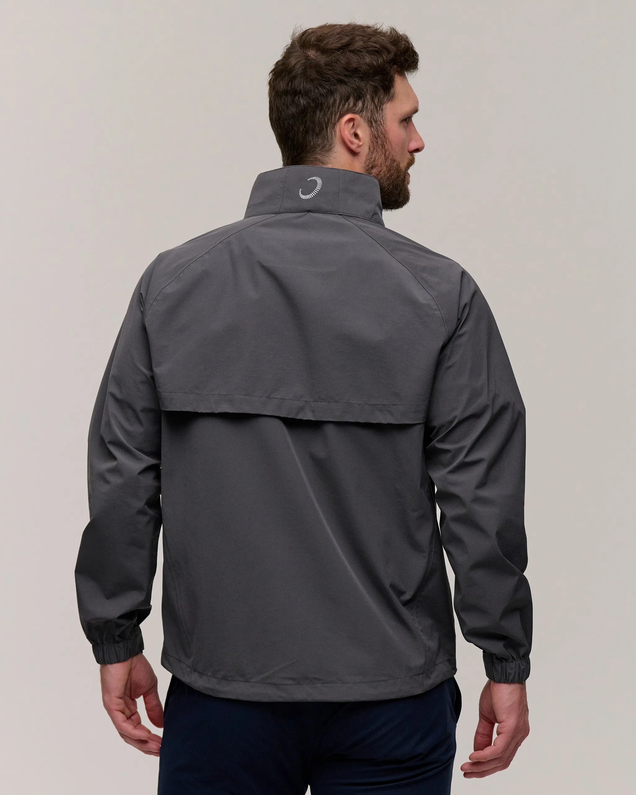 STRETCH TRAVELER JACKET