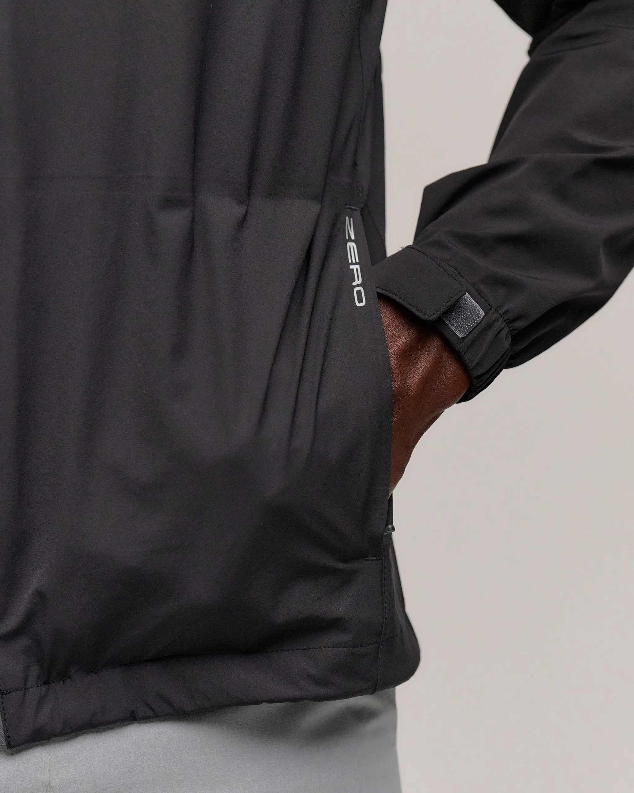 STRETCH TRAVELER JACKET
